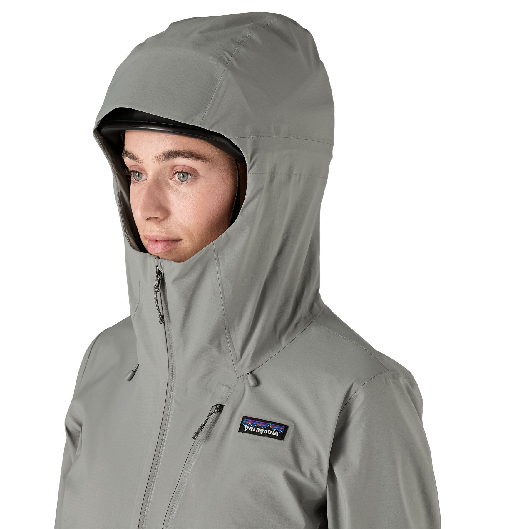 Women's Granite Crest Rain Jacket - Image 6