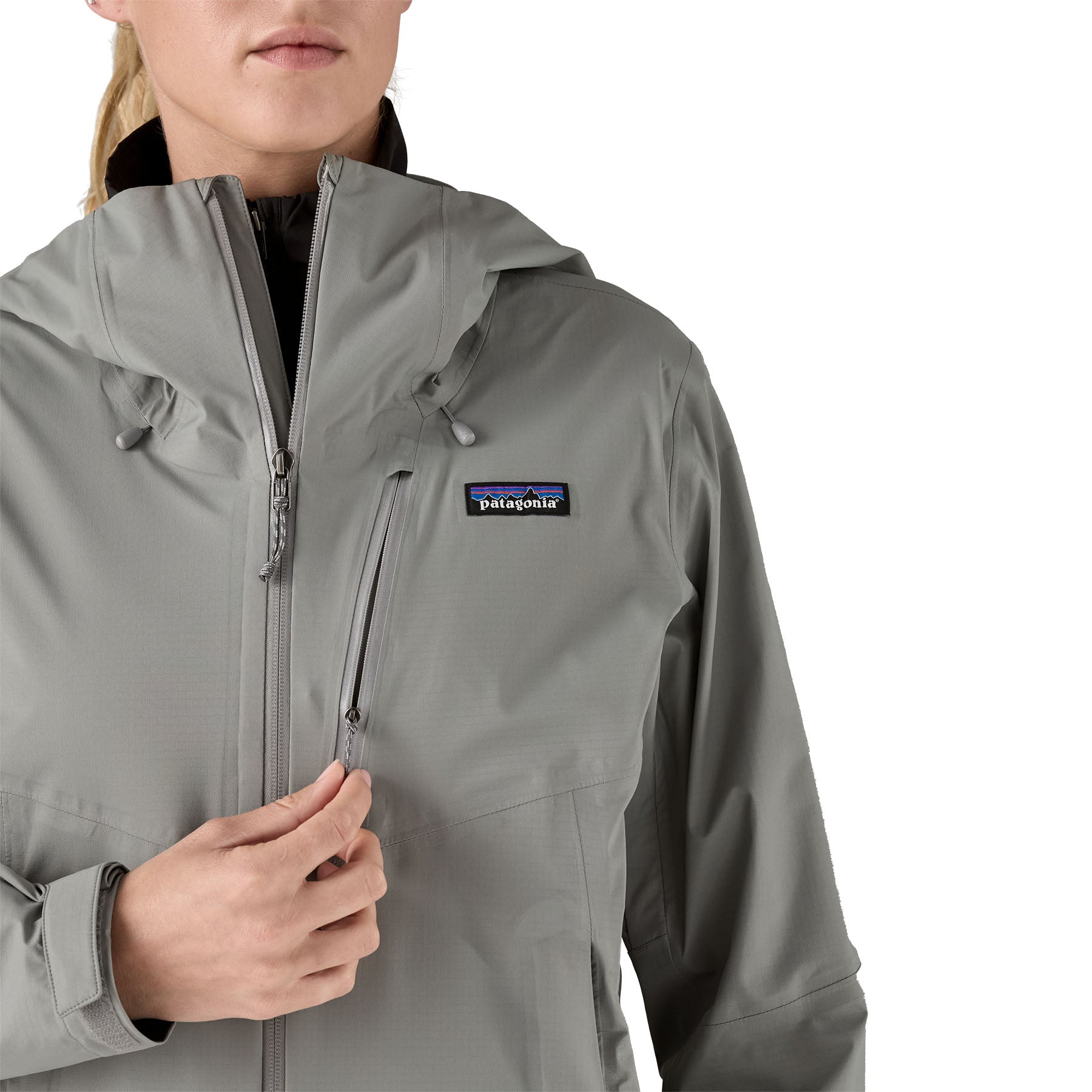 Women's Granite Crest Rain Jacket - Image 8