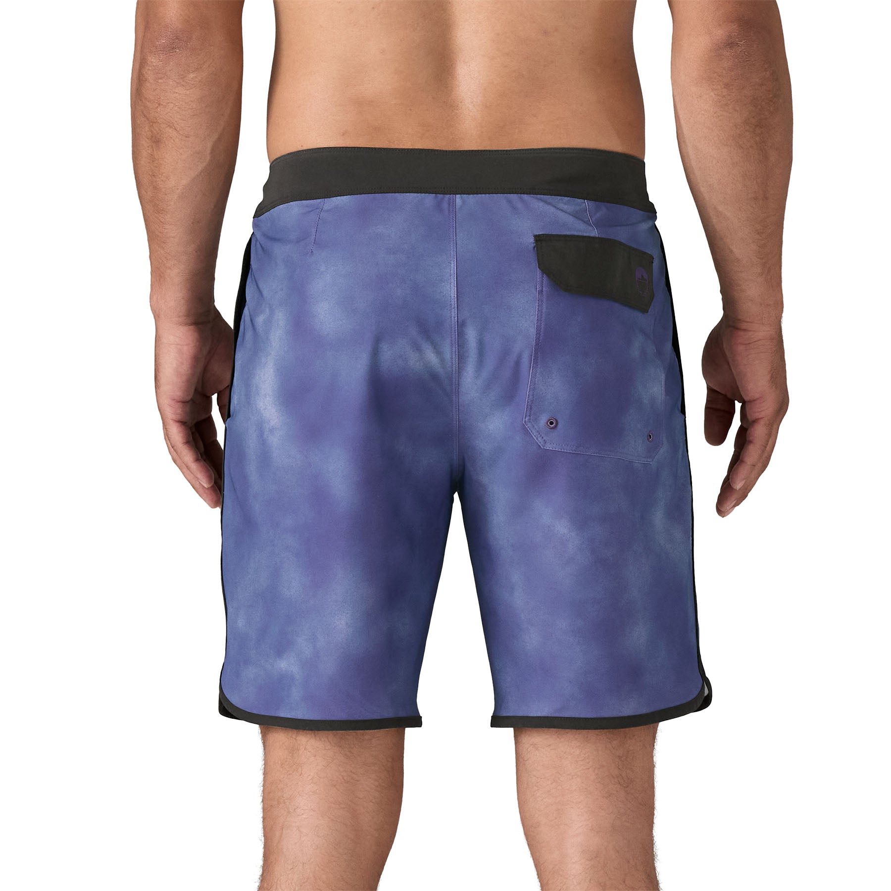 Men's Hydropeak Side Shore Boardshorts - 18 - Image 3