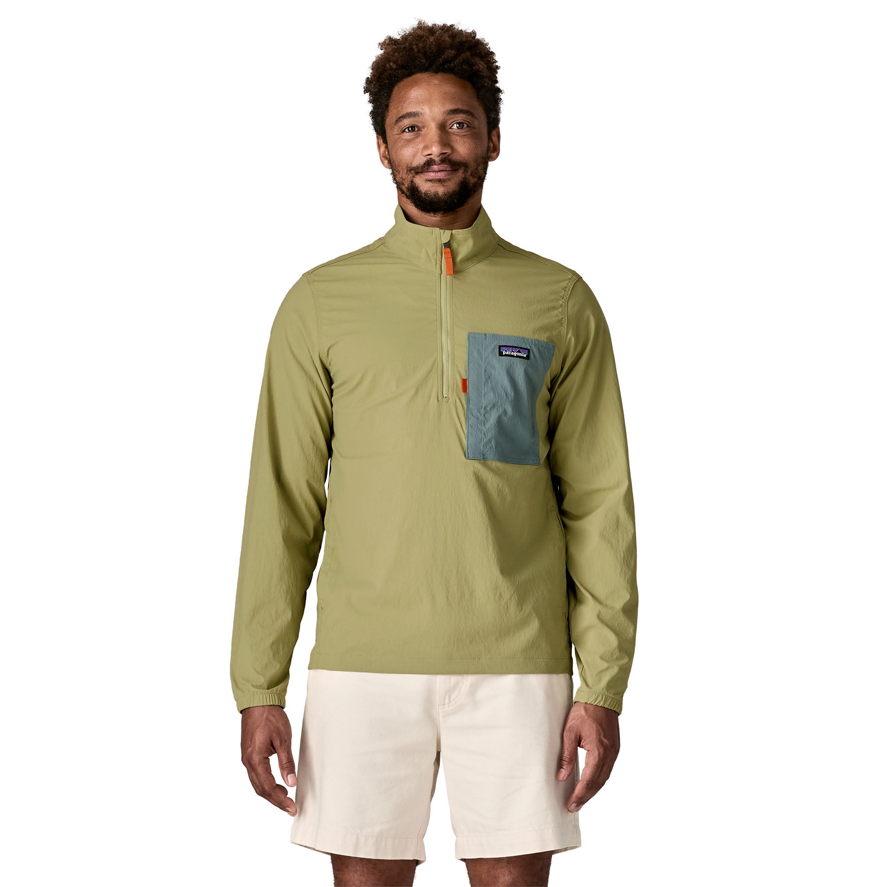 Men's Outdoor Everyday Marsupial Pullover - Image 2