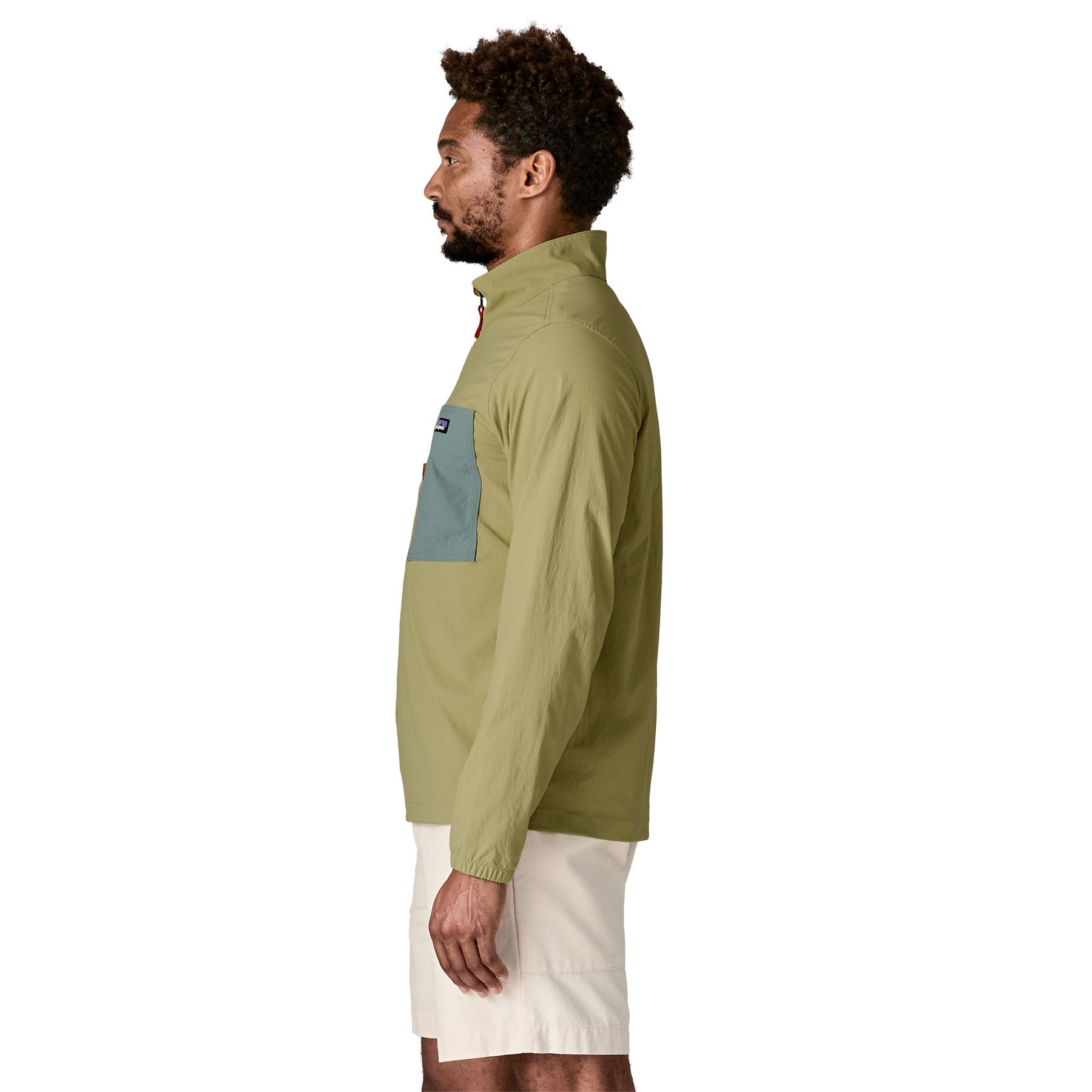 Men's Outdoor Everyday Marsupial Pullover - Image 4