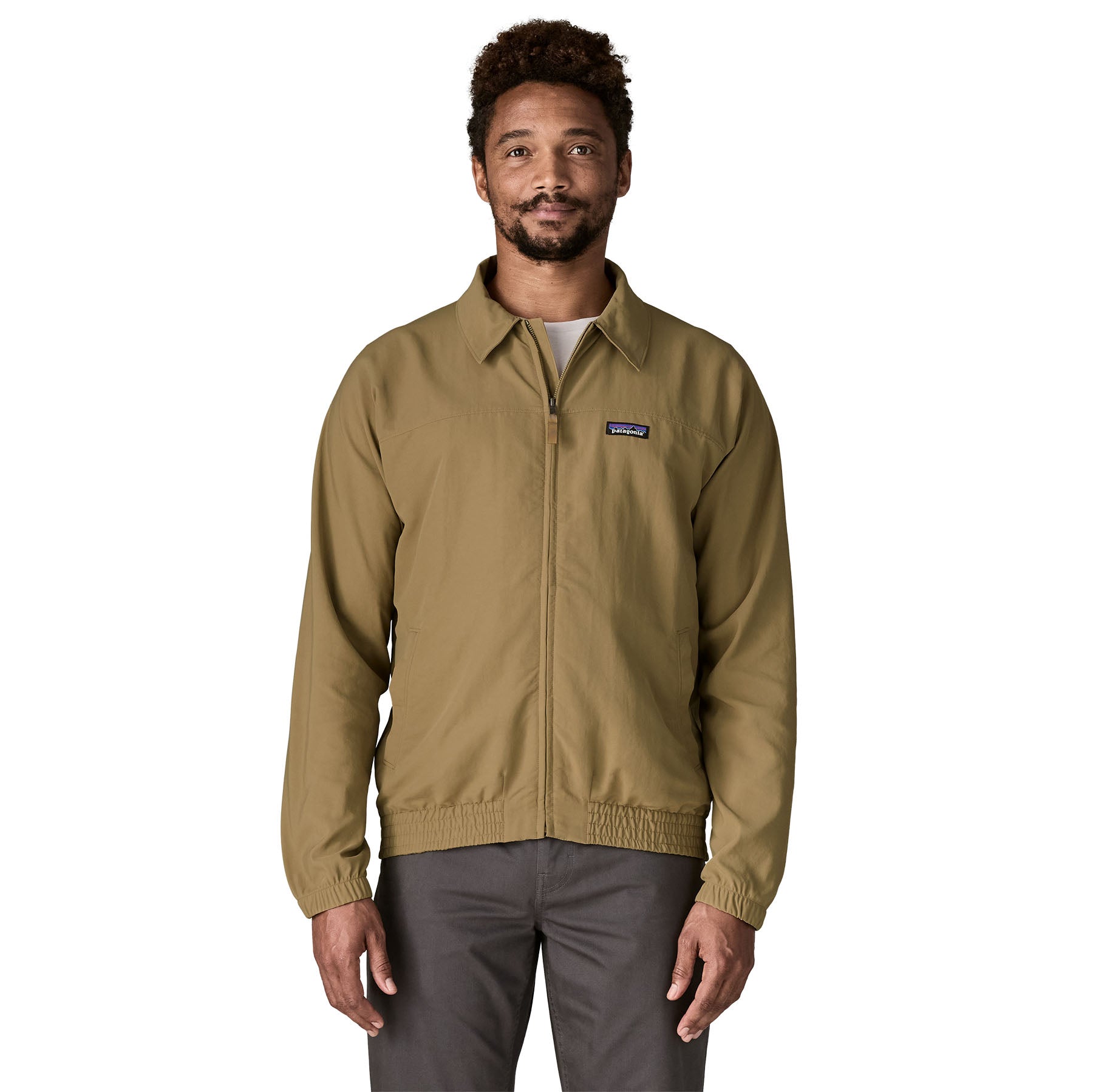 Men's Isthmus Unlined Jacket - Image 2