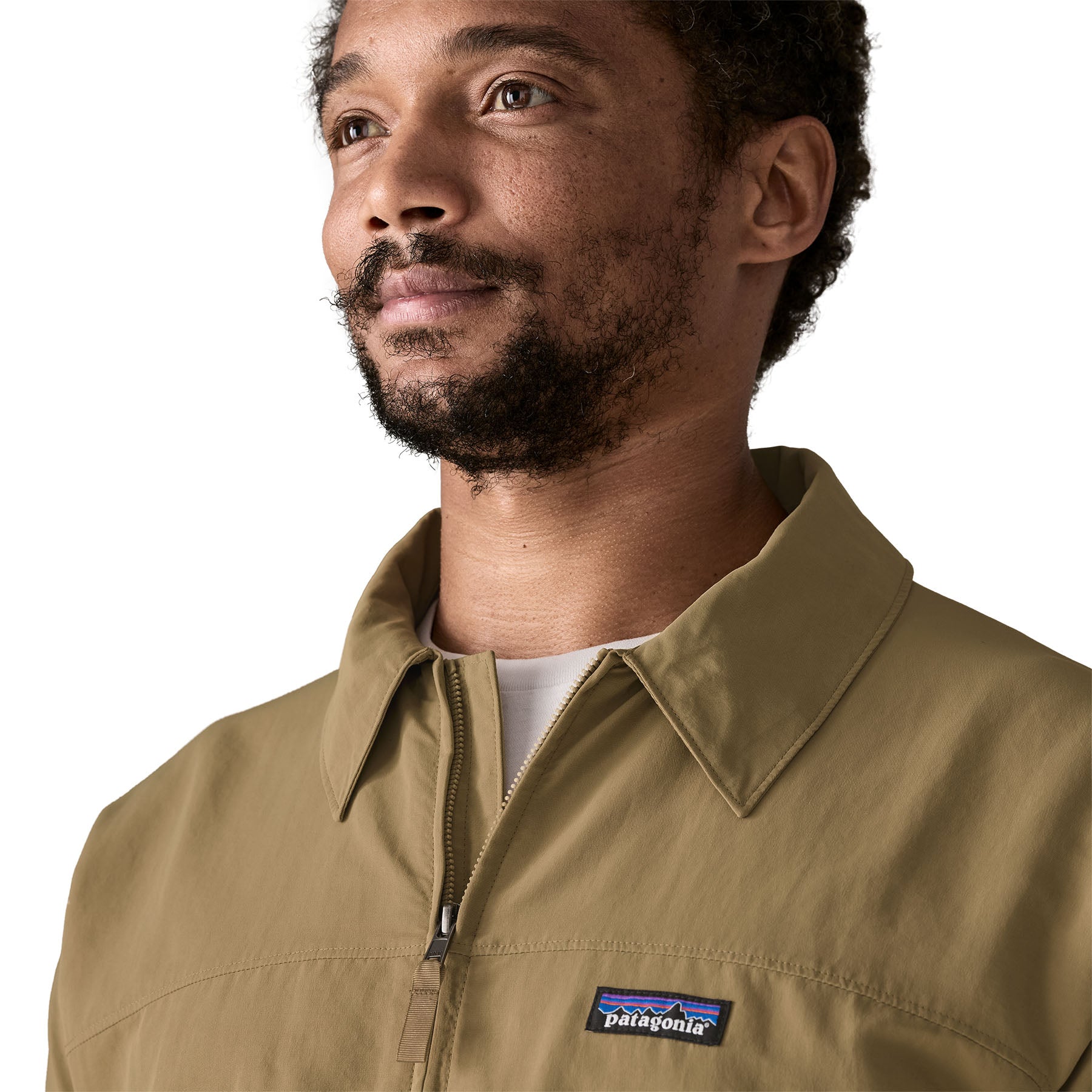 Men's Isthmus Unlined Jacket - Image 6