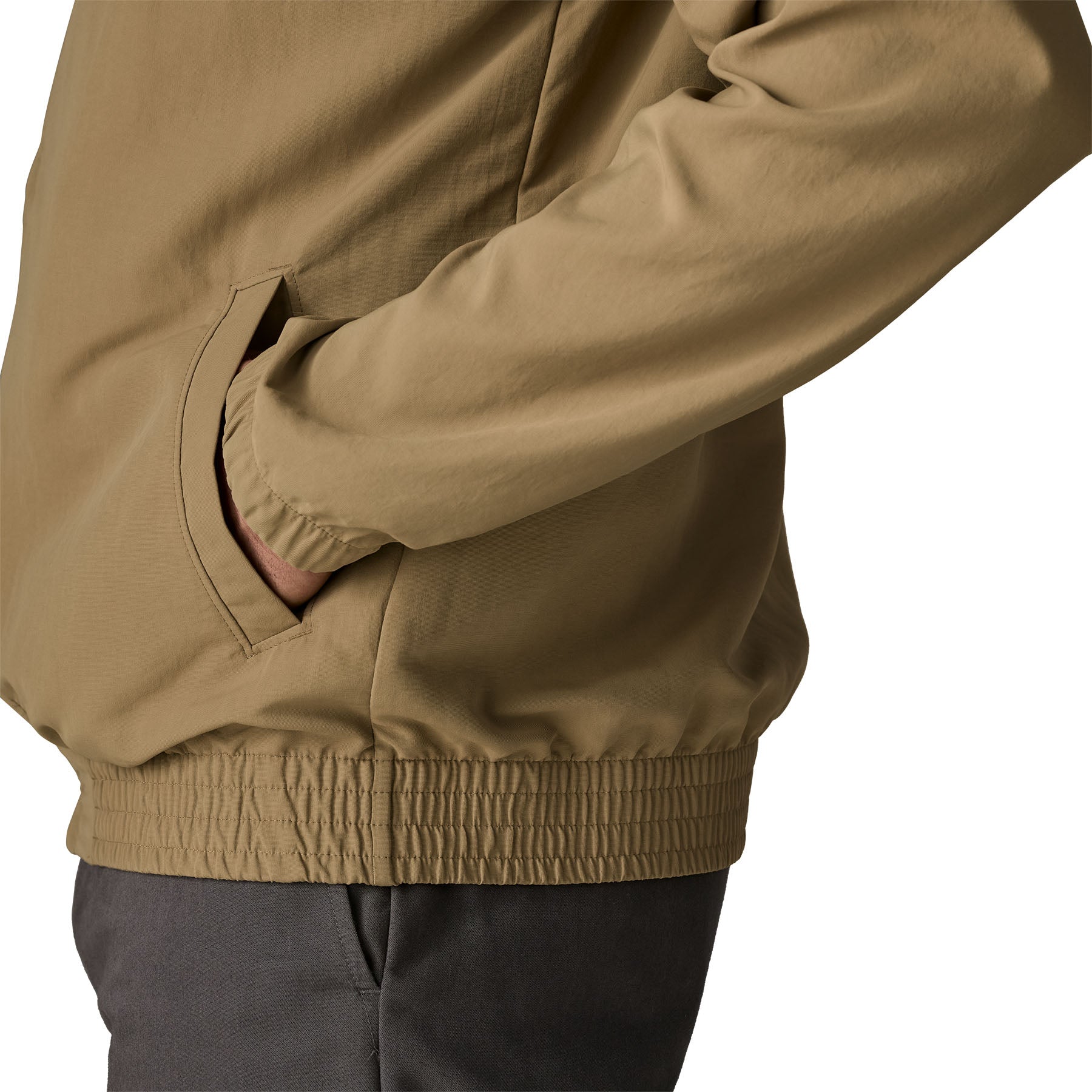 Men's Isthmus Unlined Jacket - Image 8
