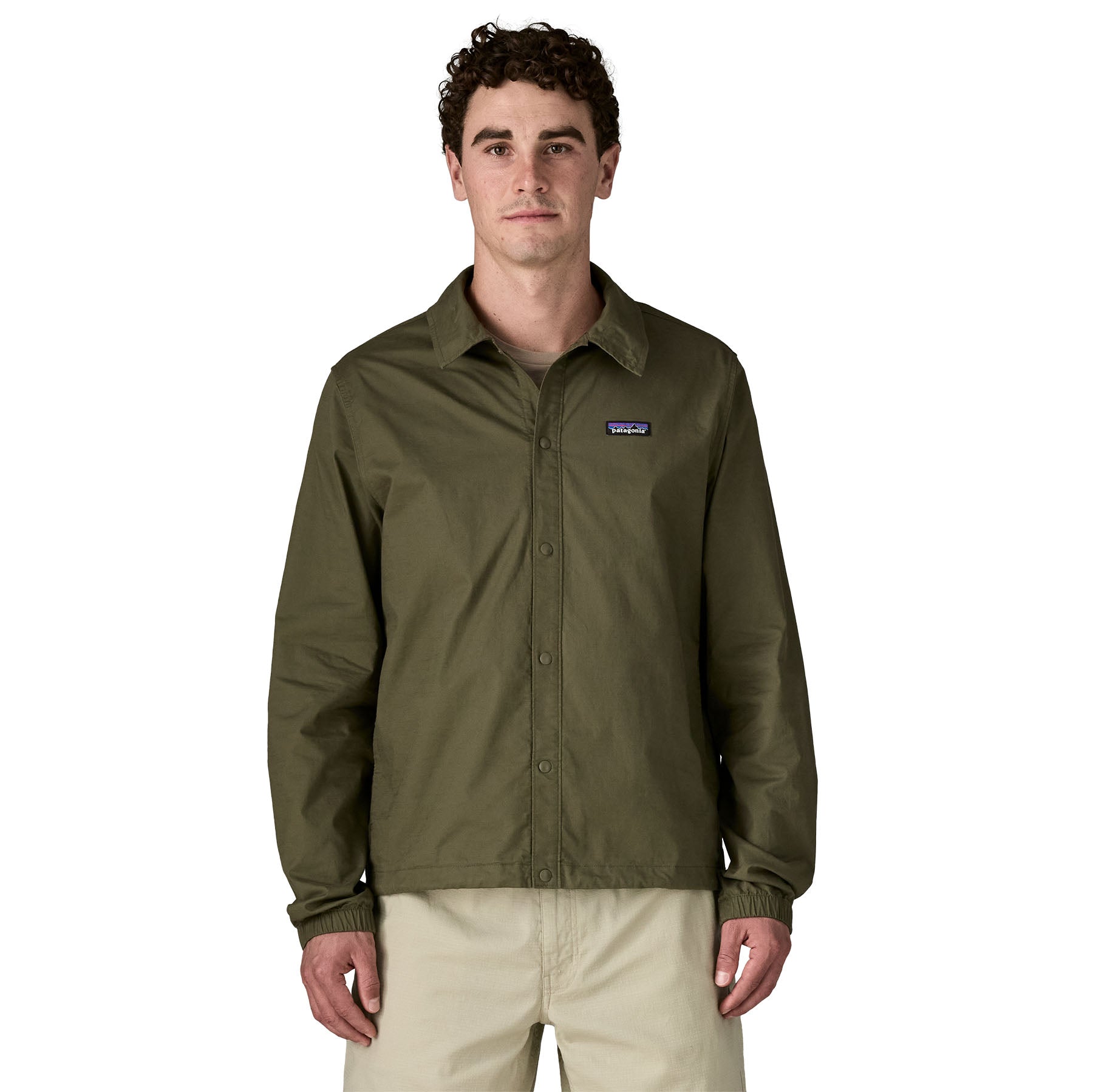 Men's Lightweight All-Wear Unlined Jacket - Image 2