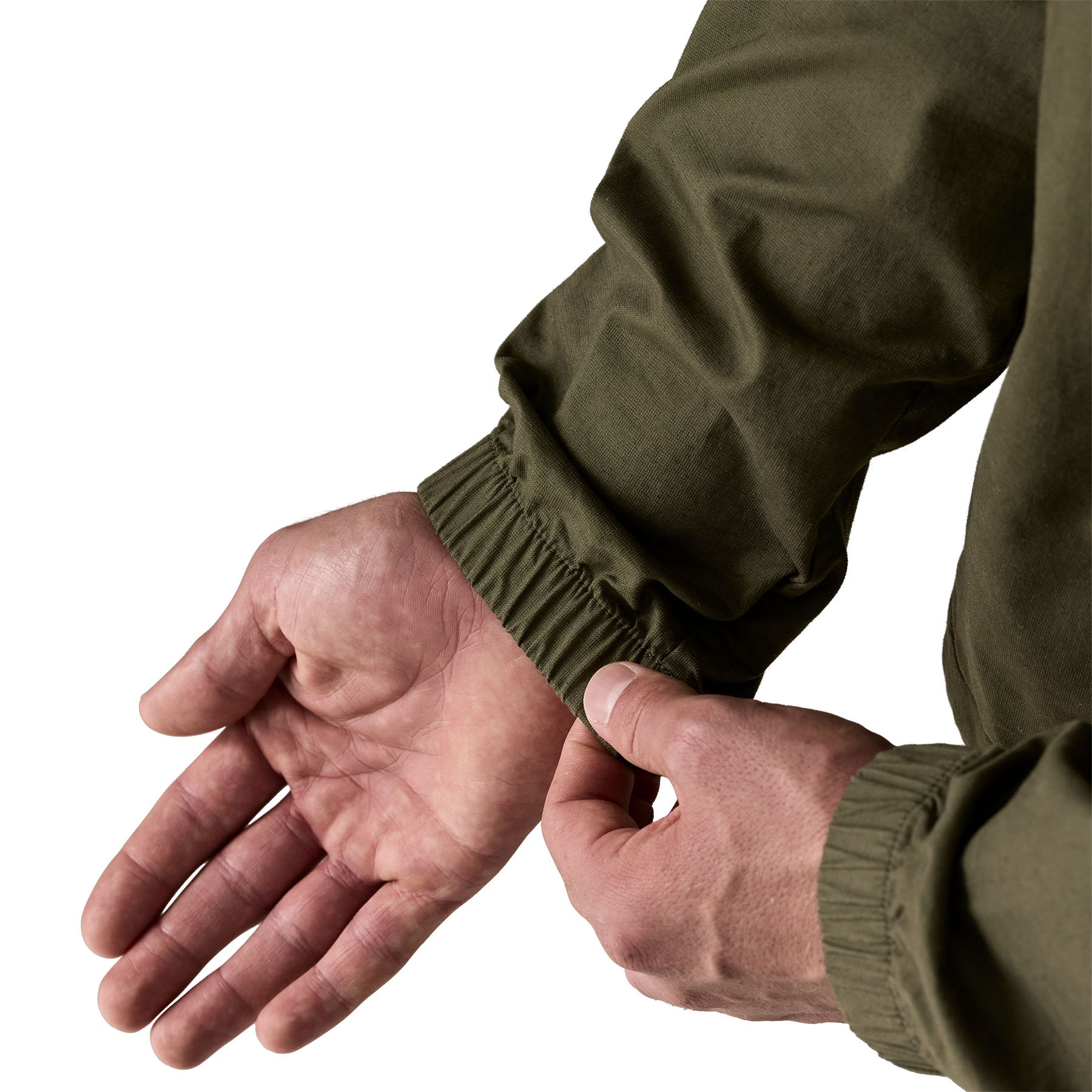 Men's Lightweight All-Wear Unlined Jacket - Image 8