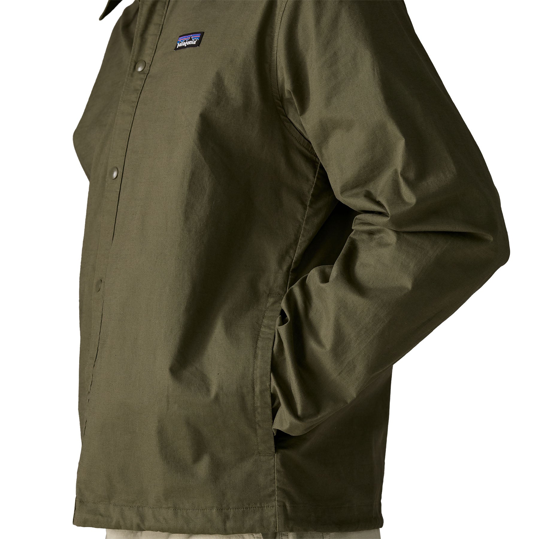Men's Lightweight All-Wear Unlined Jacket - Image 10