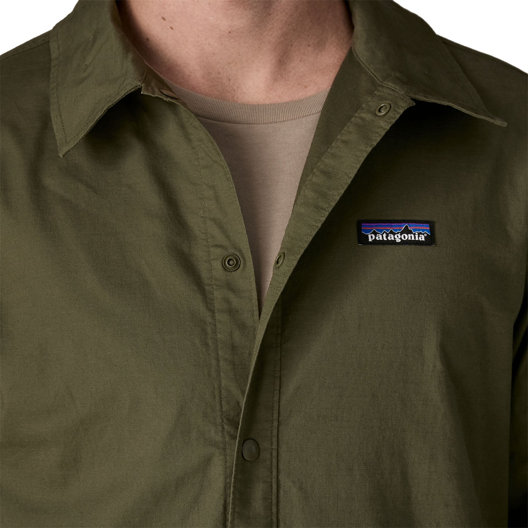 Men's Lightweight All-Wear Unlined Jacket - Image 11