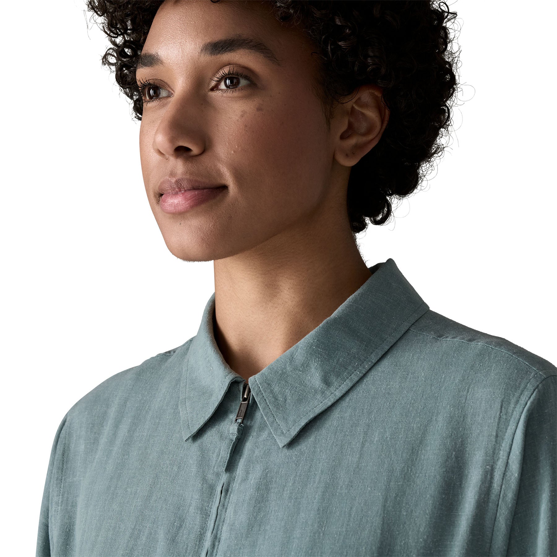Women's Garden Island Jacket - Image 6