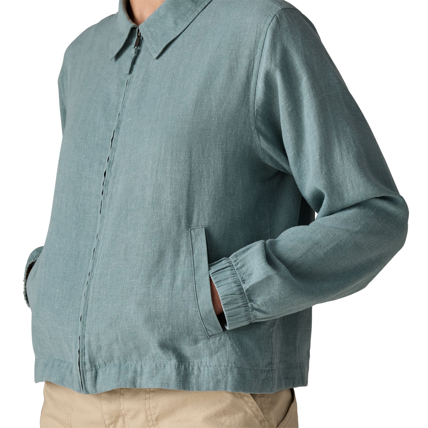 Women's Garden Island Jacket - Image 7