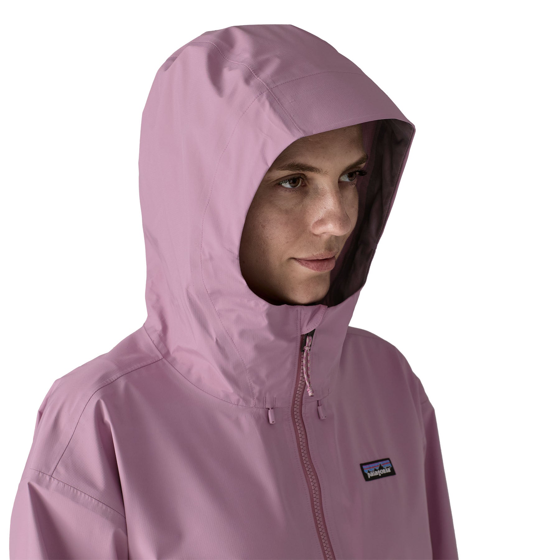 Women's Mesa Lane Rain Jacket - Image 6