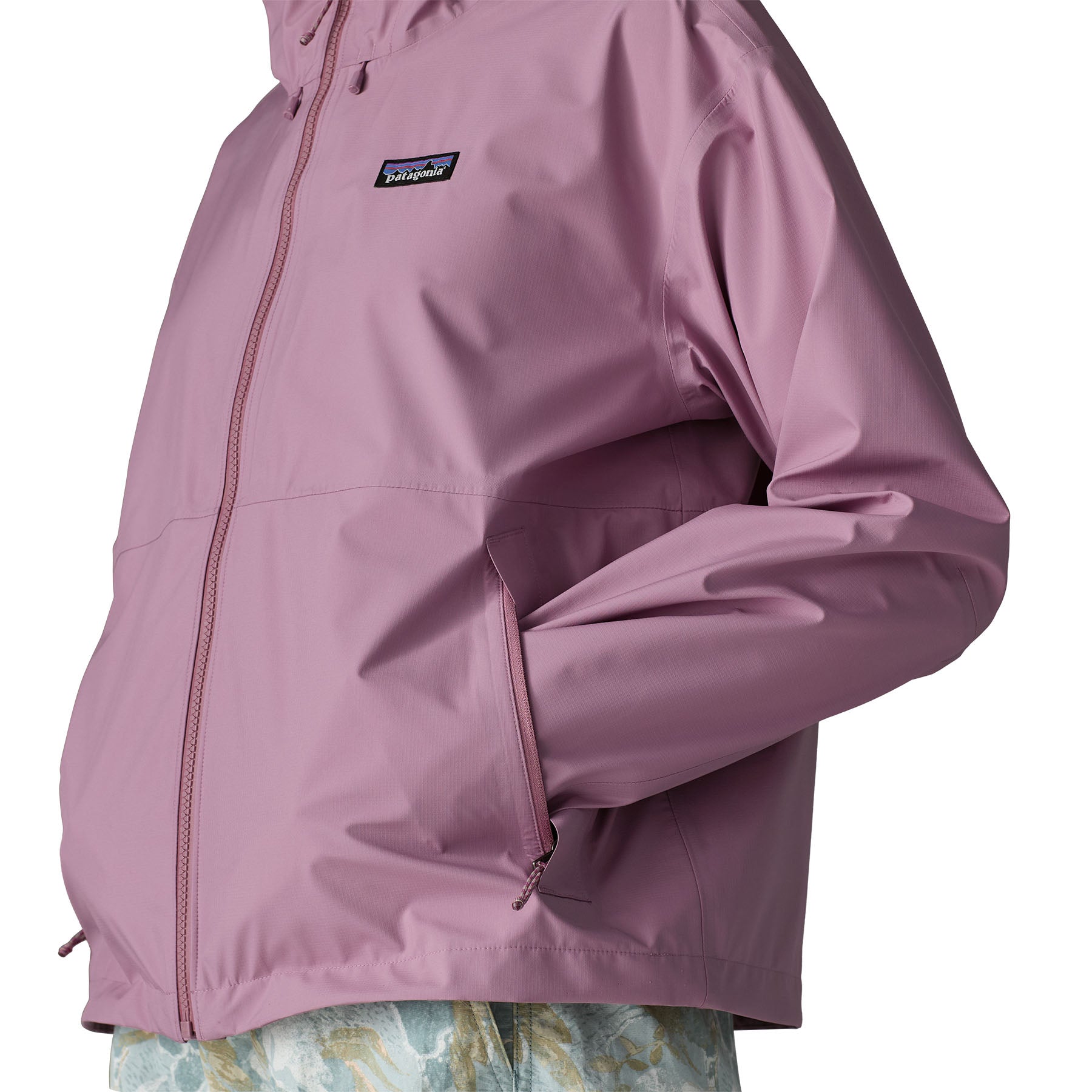 Women's Mesa Lane Rain Jacket - Image 5