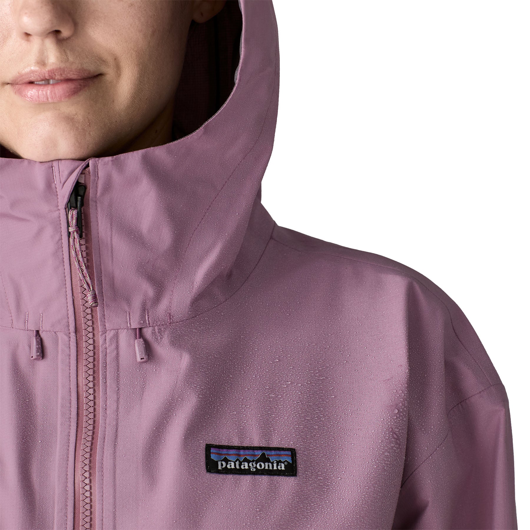 Women's Mesa Lane Rain Jacket - Image 7