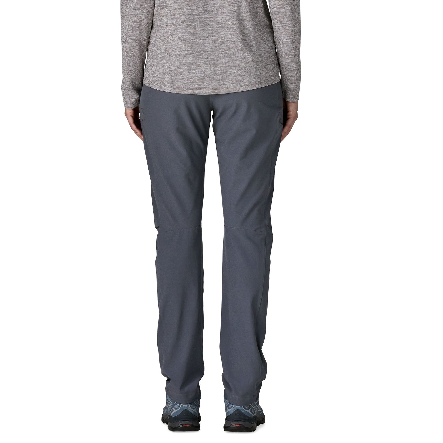 Women's Terravia Trail Pants - Short - Image 3
