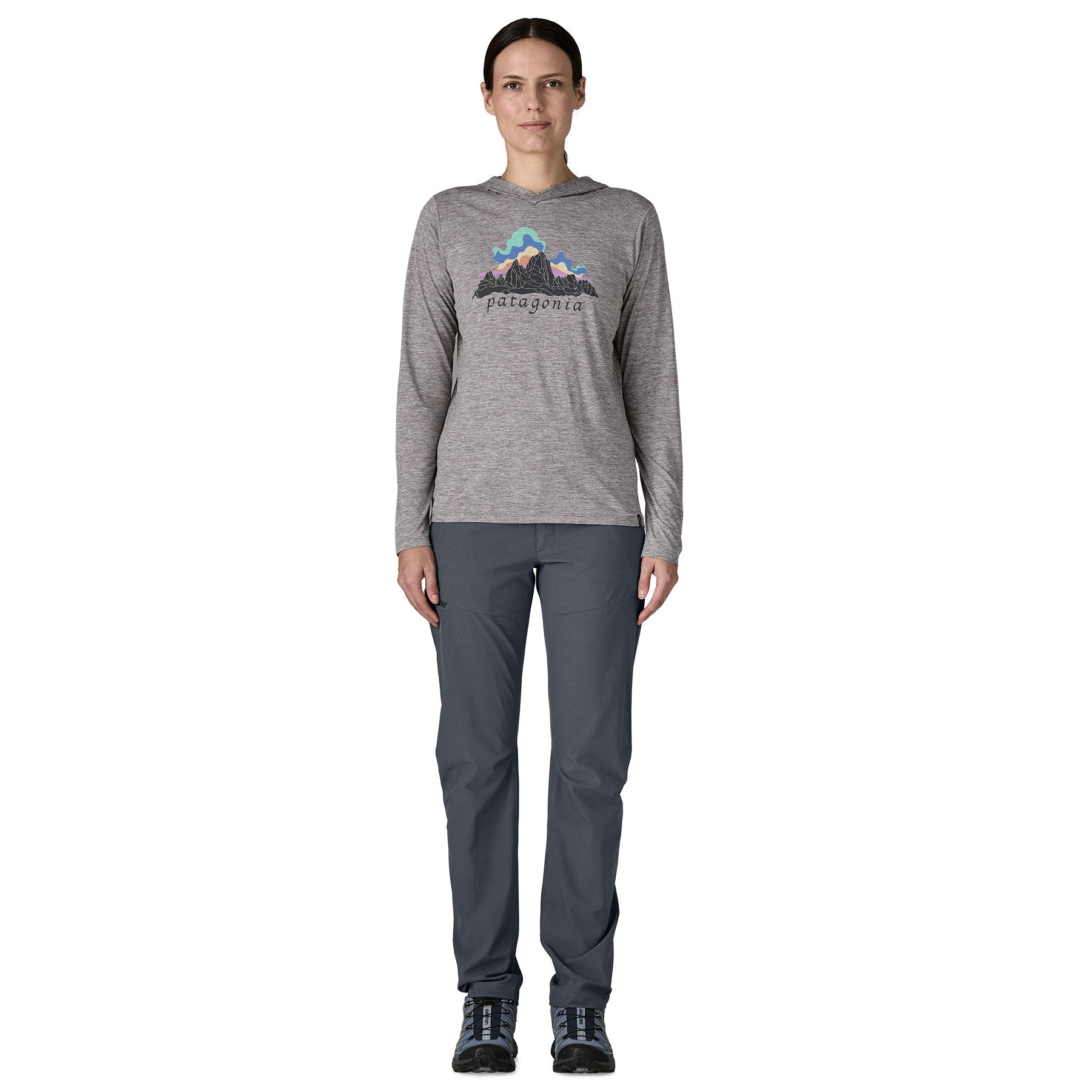 Women's Terravia Trail Pants - Short - Image 5