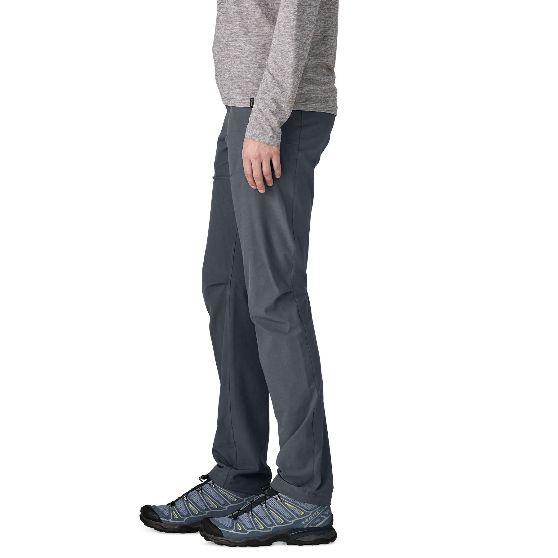 Women's Terravia Trail Pants - Short - Image 4