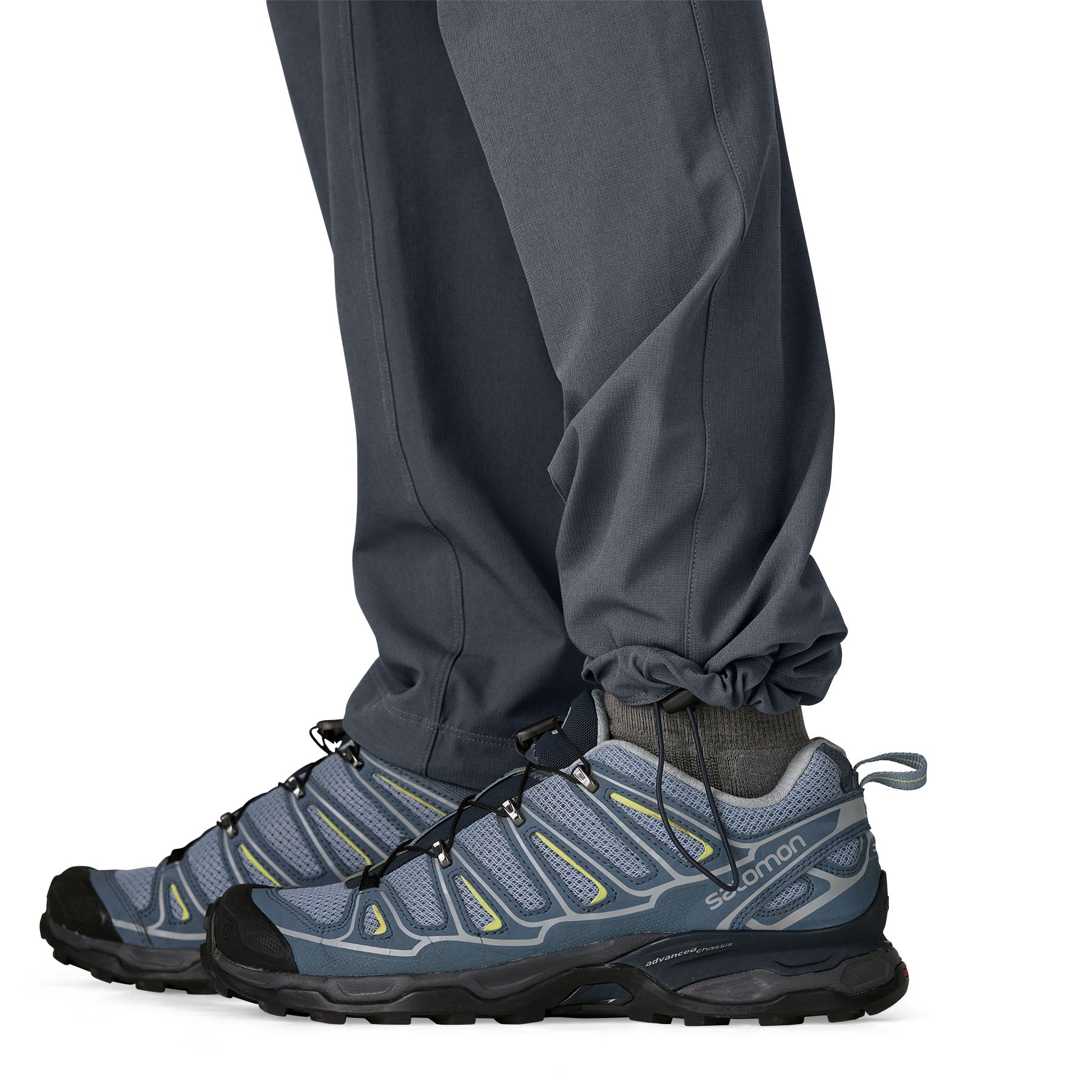 Women's Terravia Trail Pants - Short - Image 10