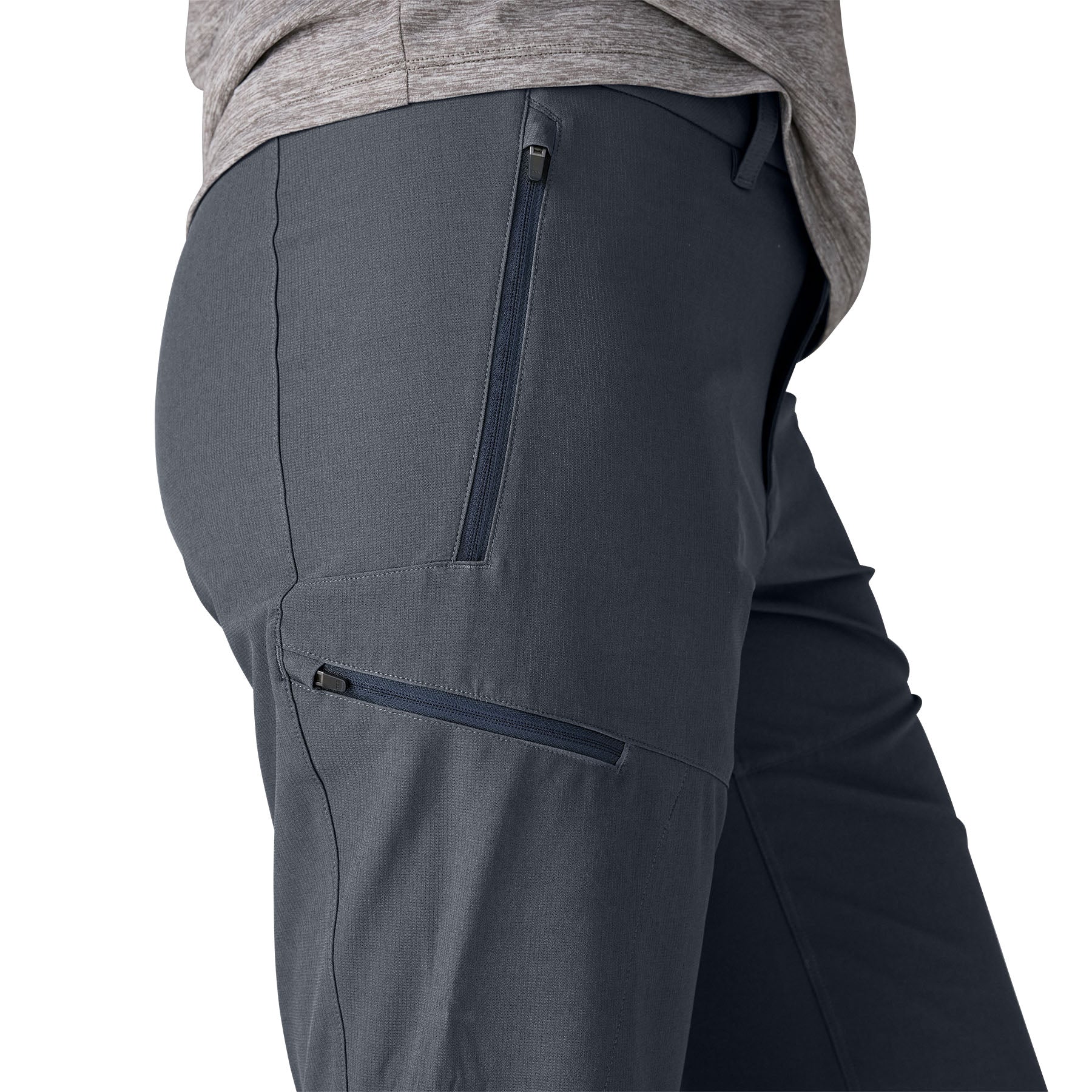 Women's Terravia Trail Pants - Short - Image 6