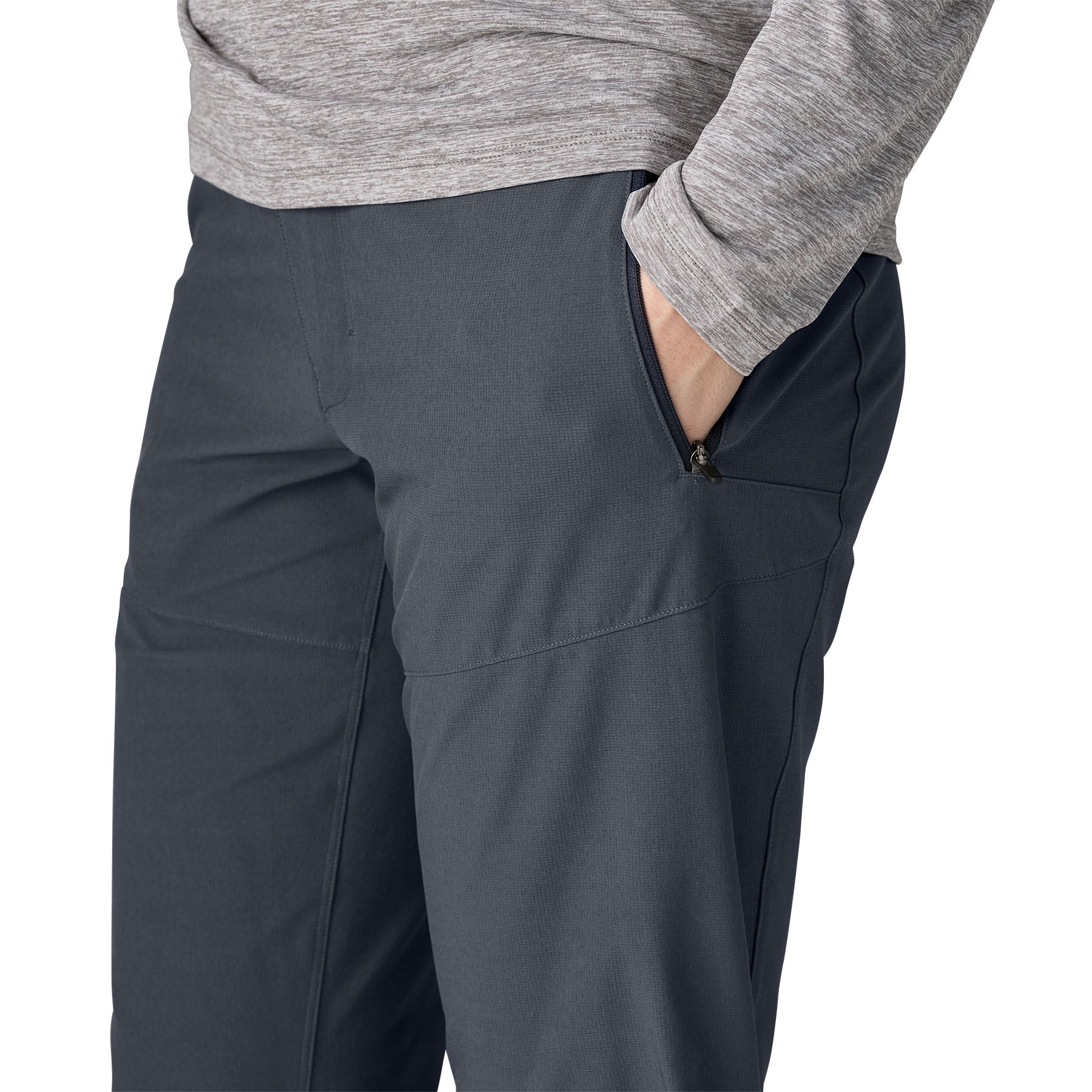Women's Terravia Trail Pants - Short - Image 7