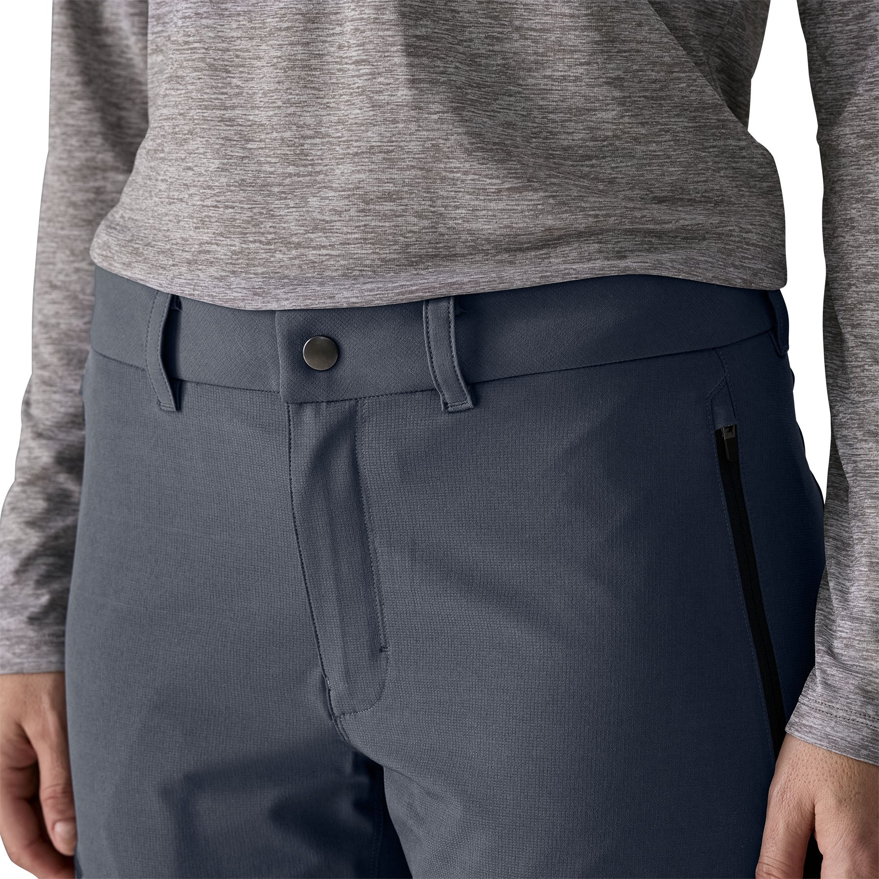 Women's Terravia Trail Pants - Short - Image 8