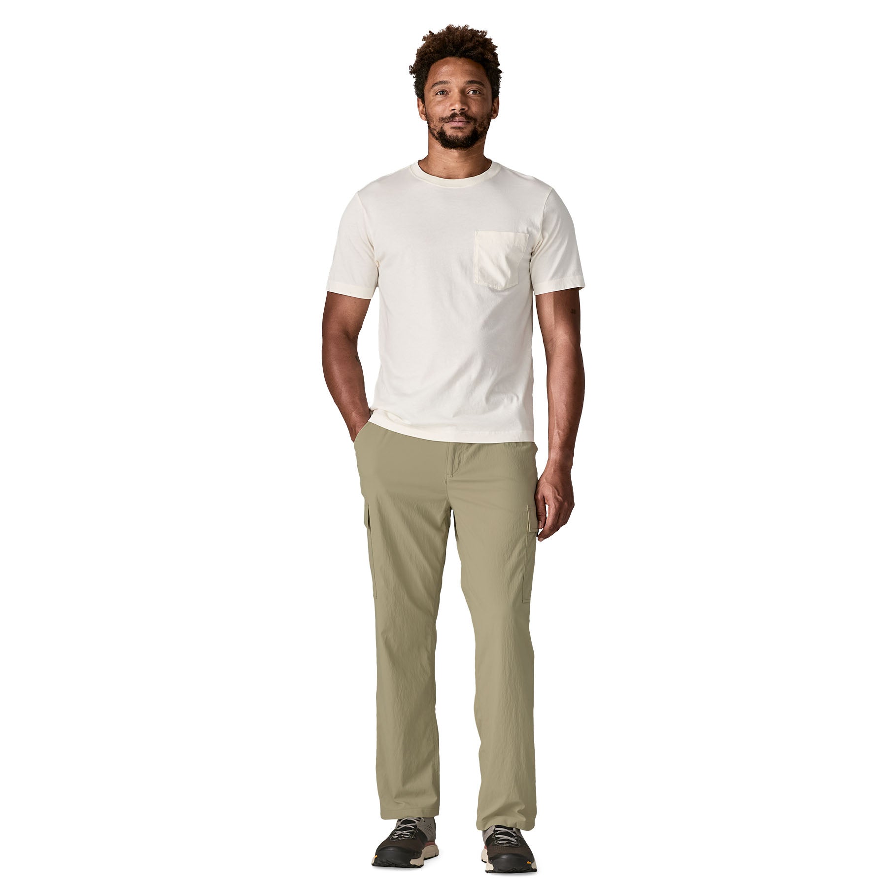 Men's Outdoor Everyday Pants - Image 5