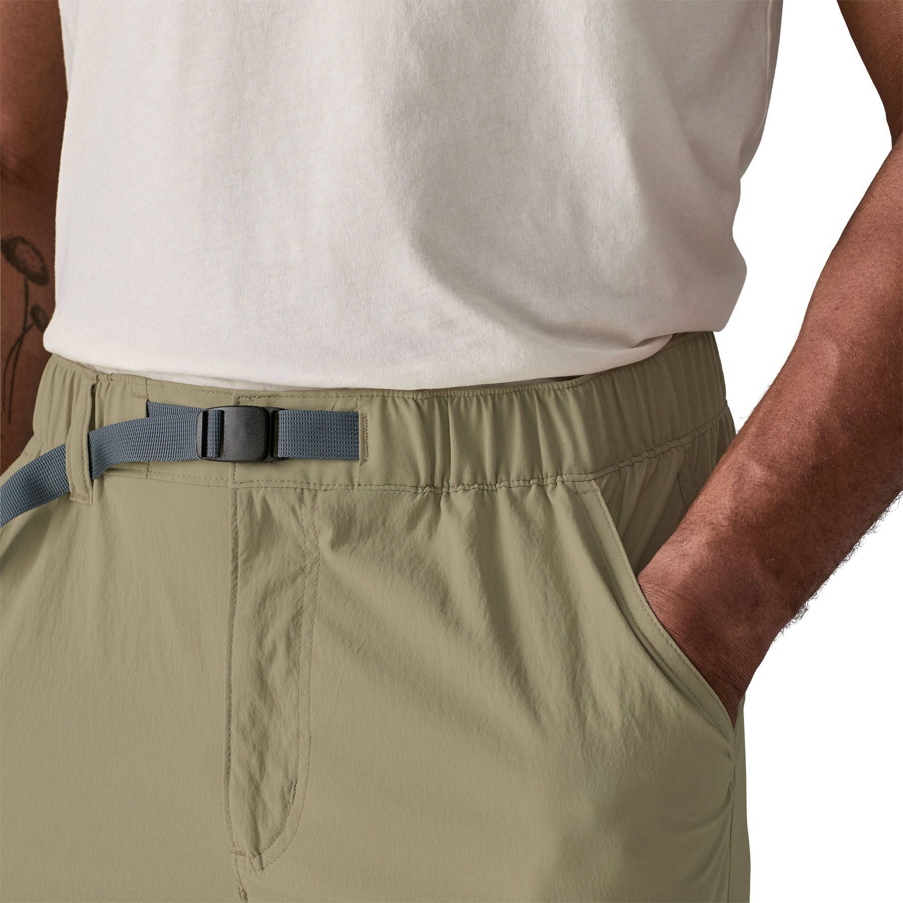 Men's Outdoor Everyday Pants - Image 8