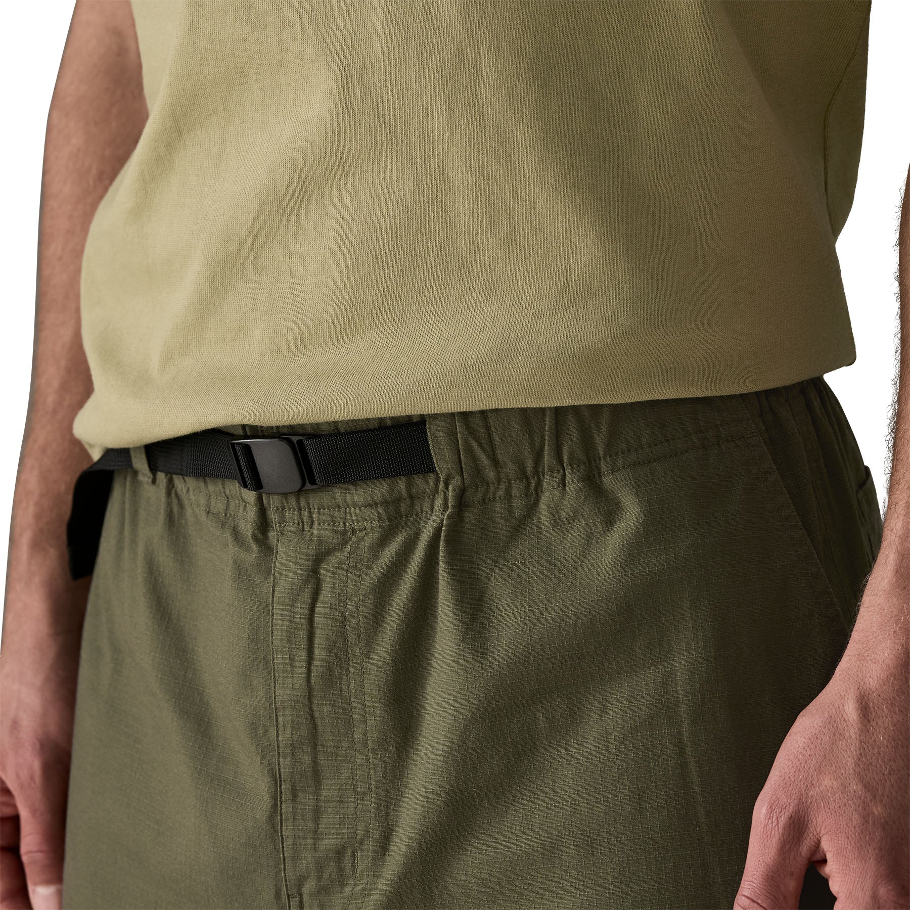 Men's Lightweight All-Wear Gi Pants - Image 6