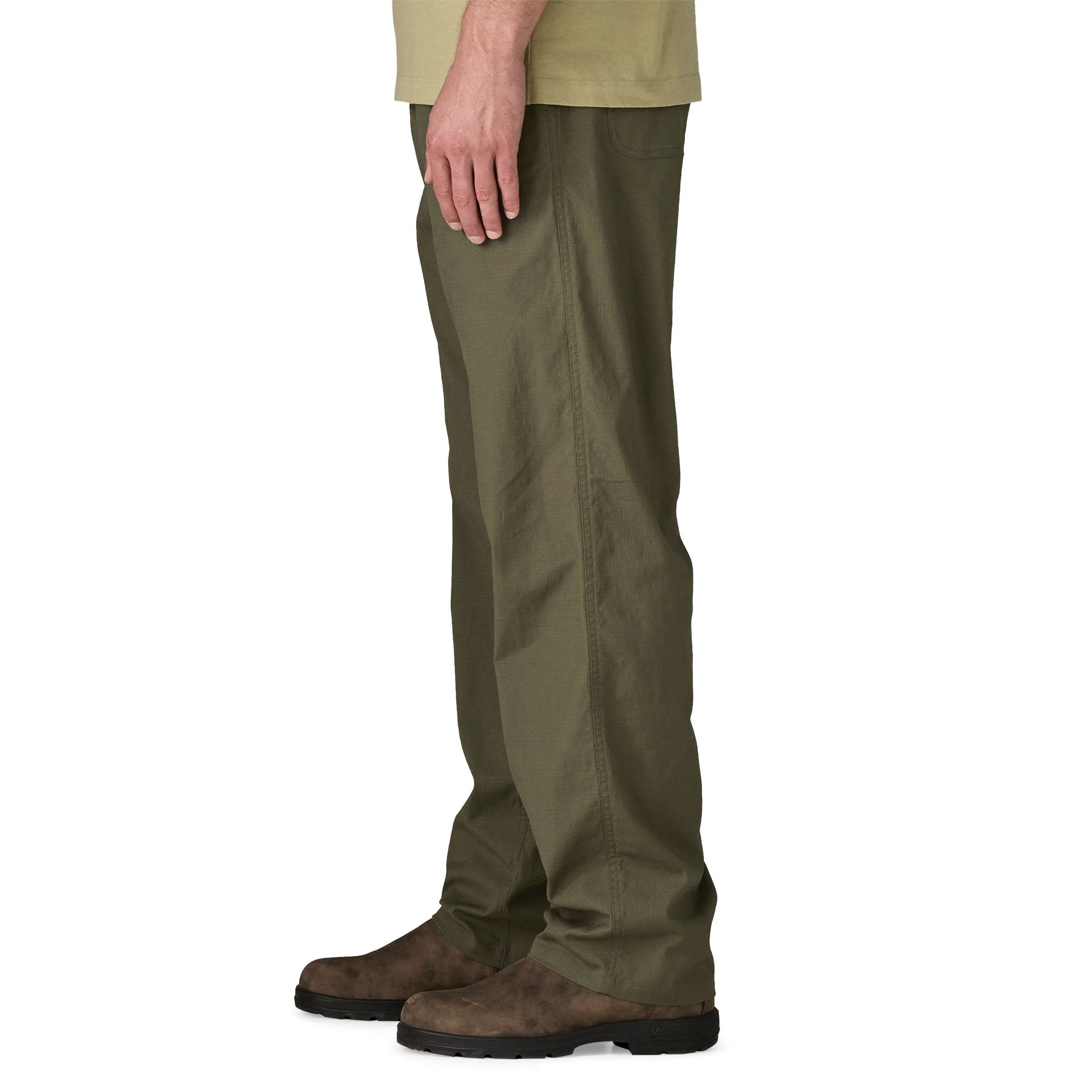 Men's Lightweight All-Wear Gi Pants - Image 4