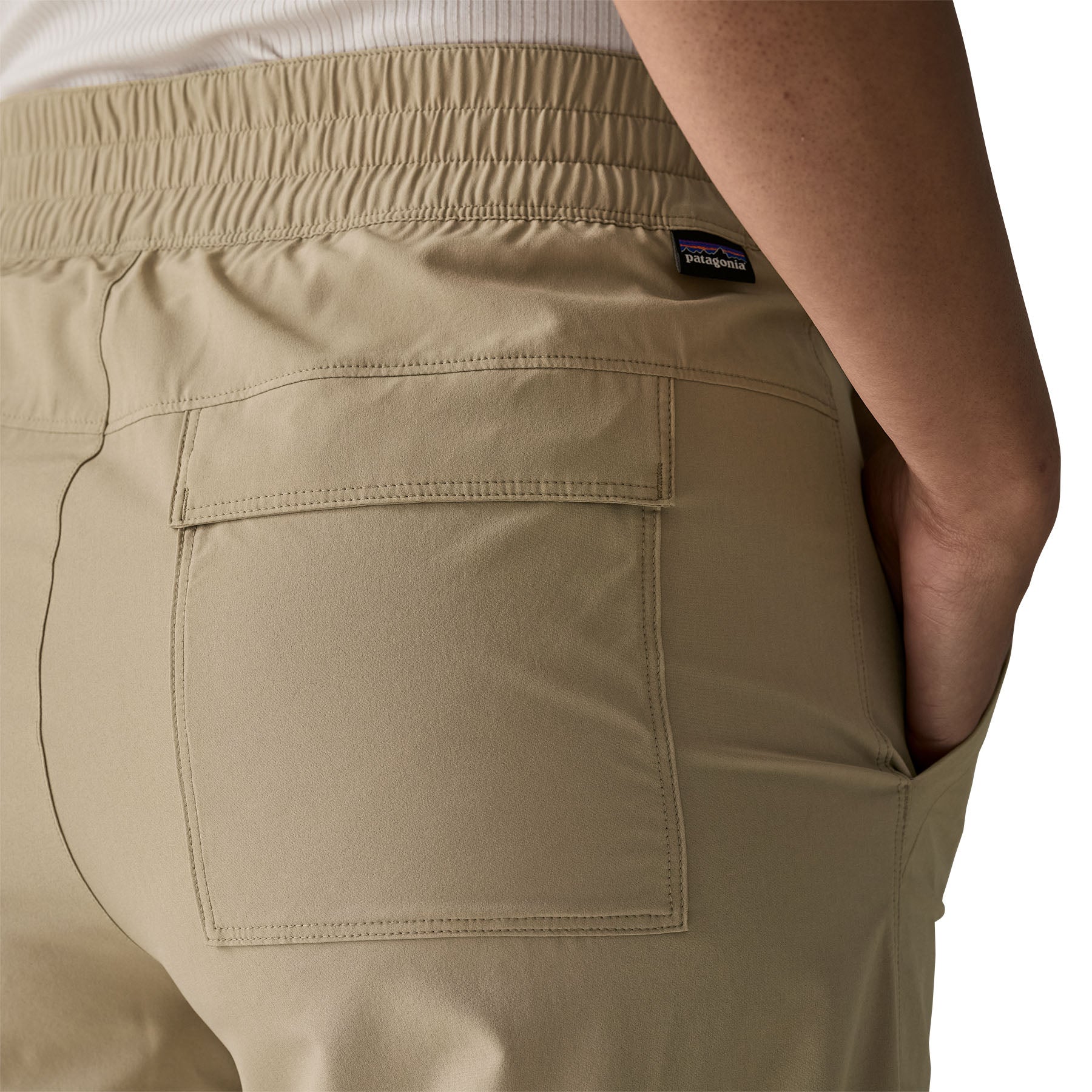 Women's Roamwith Pants - Image 8
