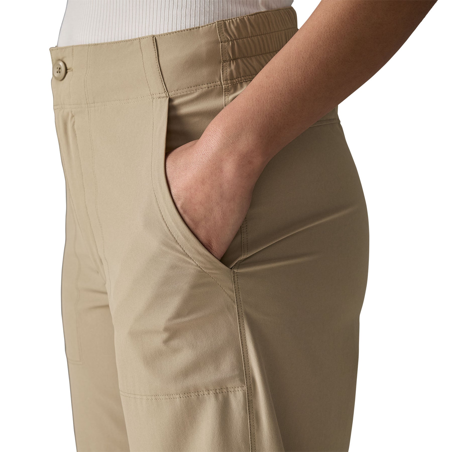 Women's Roamwith Pants - Image 7