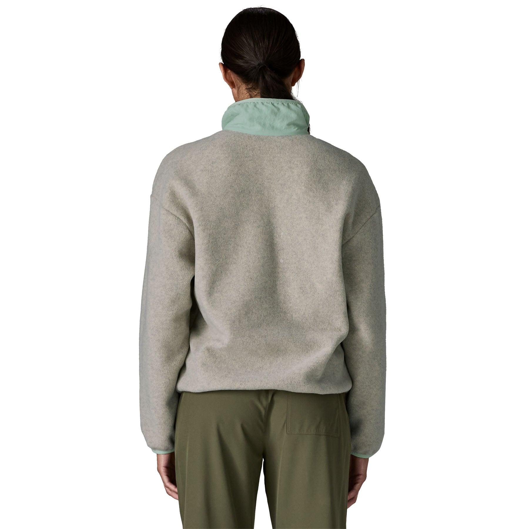 Women's Synchilla® Fleece Jacket - Image 3