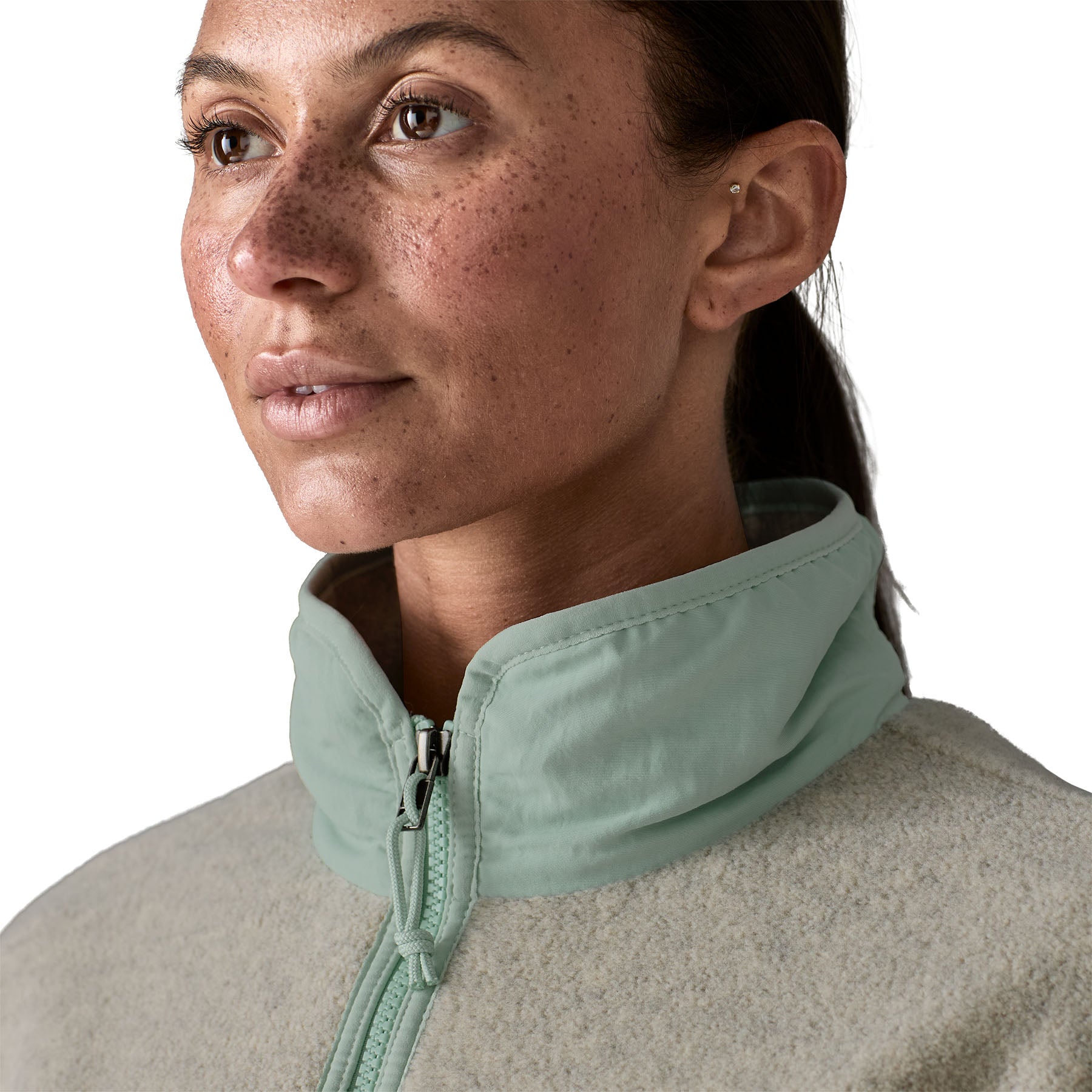 Women's Synchilla® Fleece Jacket - Image 6