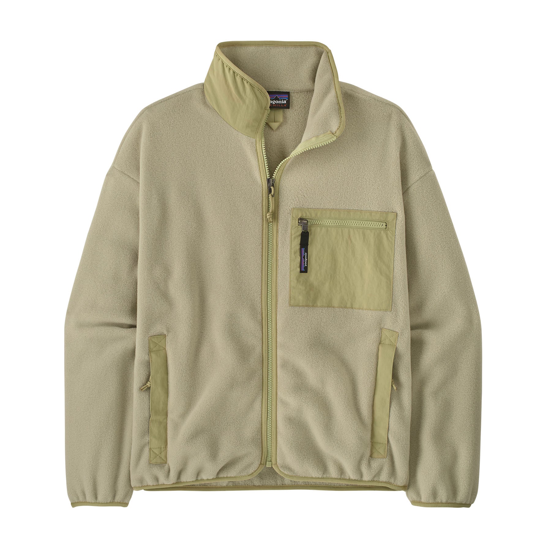 Women's Synchilla® Fleece Jacket