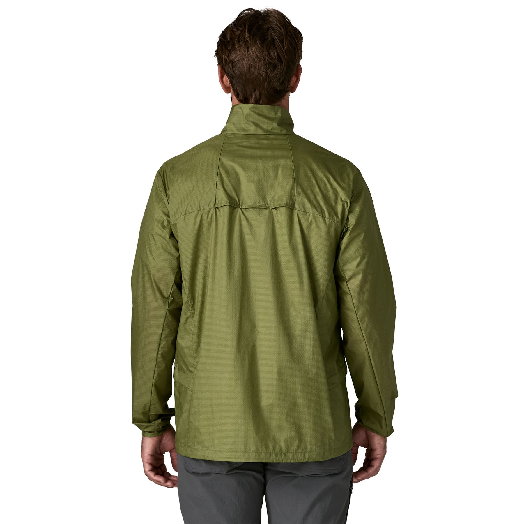 Men's Houdini? Stash 1/2-Zip Pullover - Image 3
