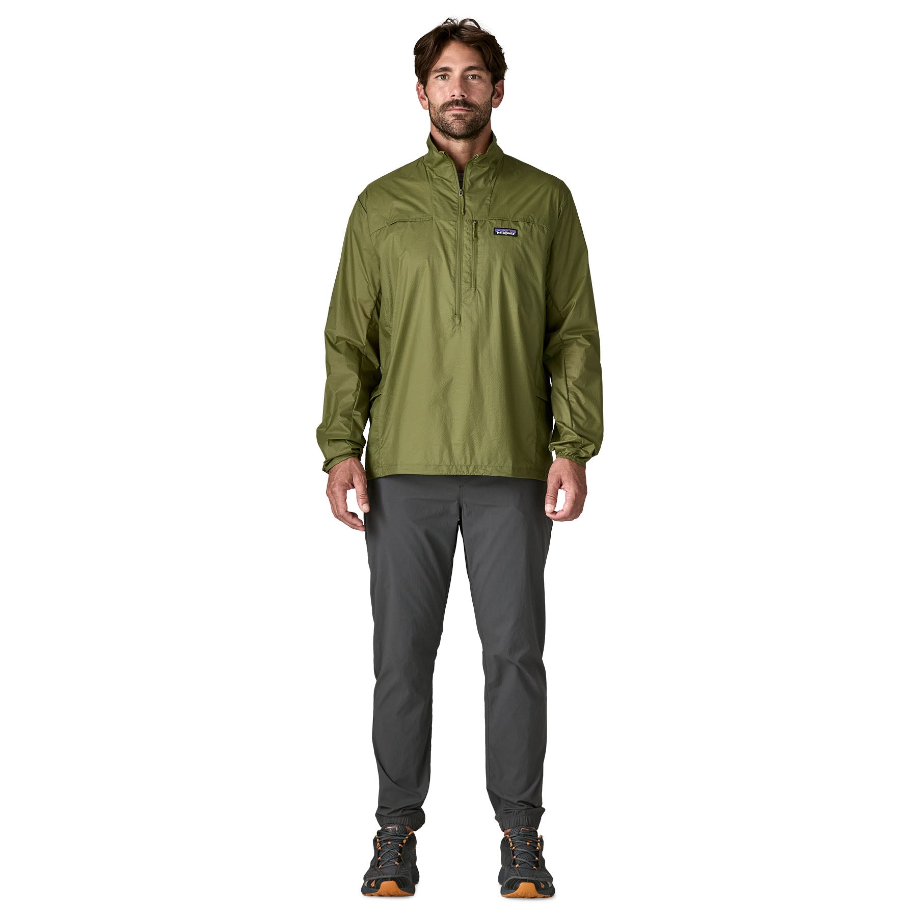 Men's Houdini? Stash 1/2-Zip Pullover - Image 4