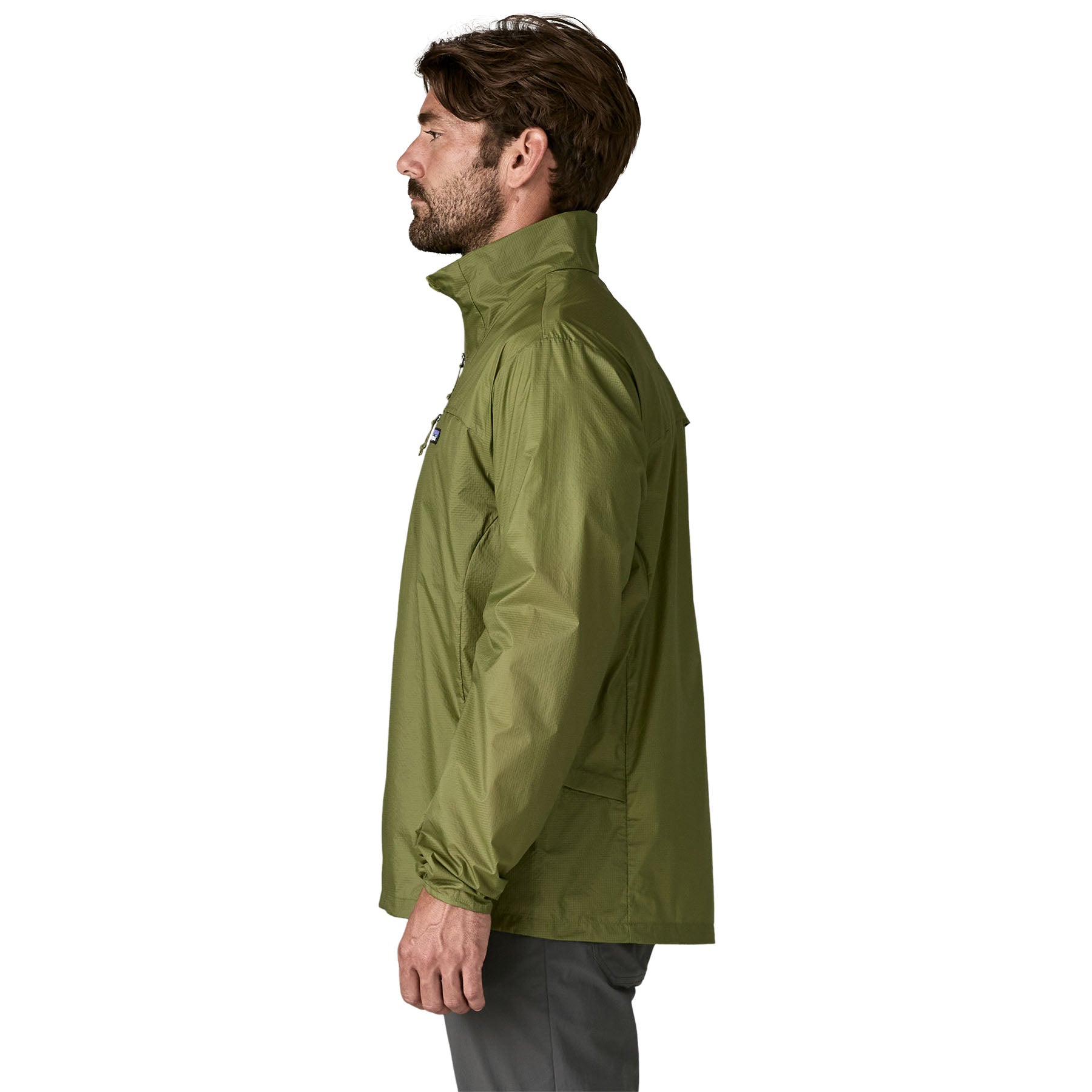 Men's Houdini? Stash 1/2-Zip Pullover - Image 5
