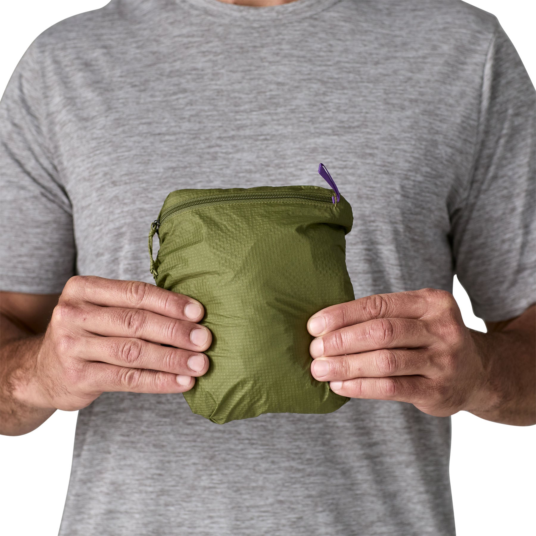 Men's Houdini? Stash 1/2-Zip Pullover - Image 10