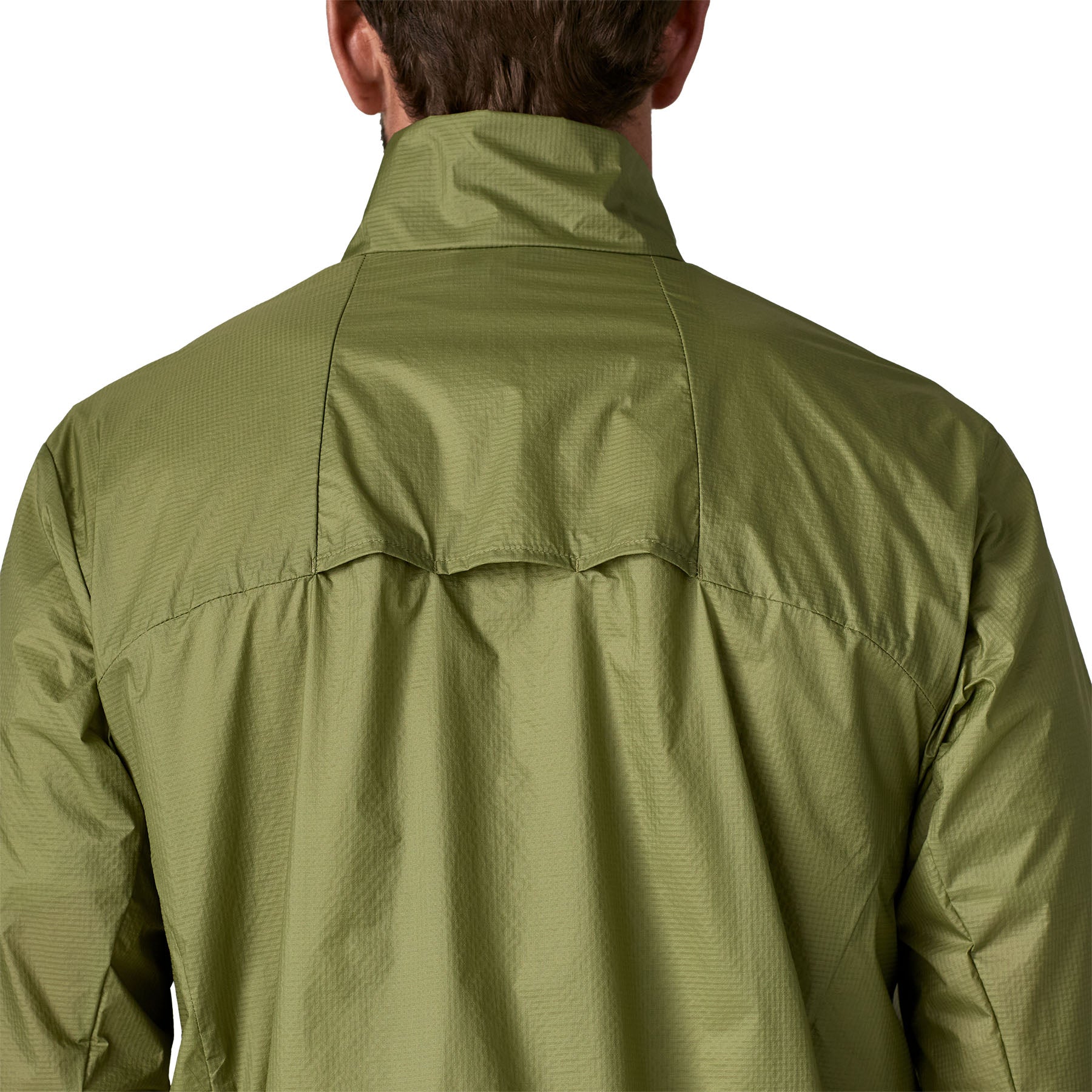 Men's Houdini? Stash 1/2-Zip Pullover - Image 8
