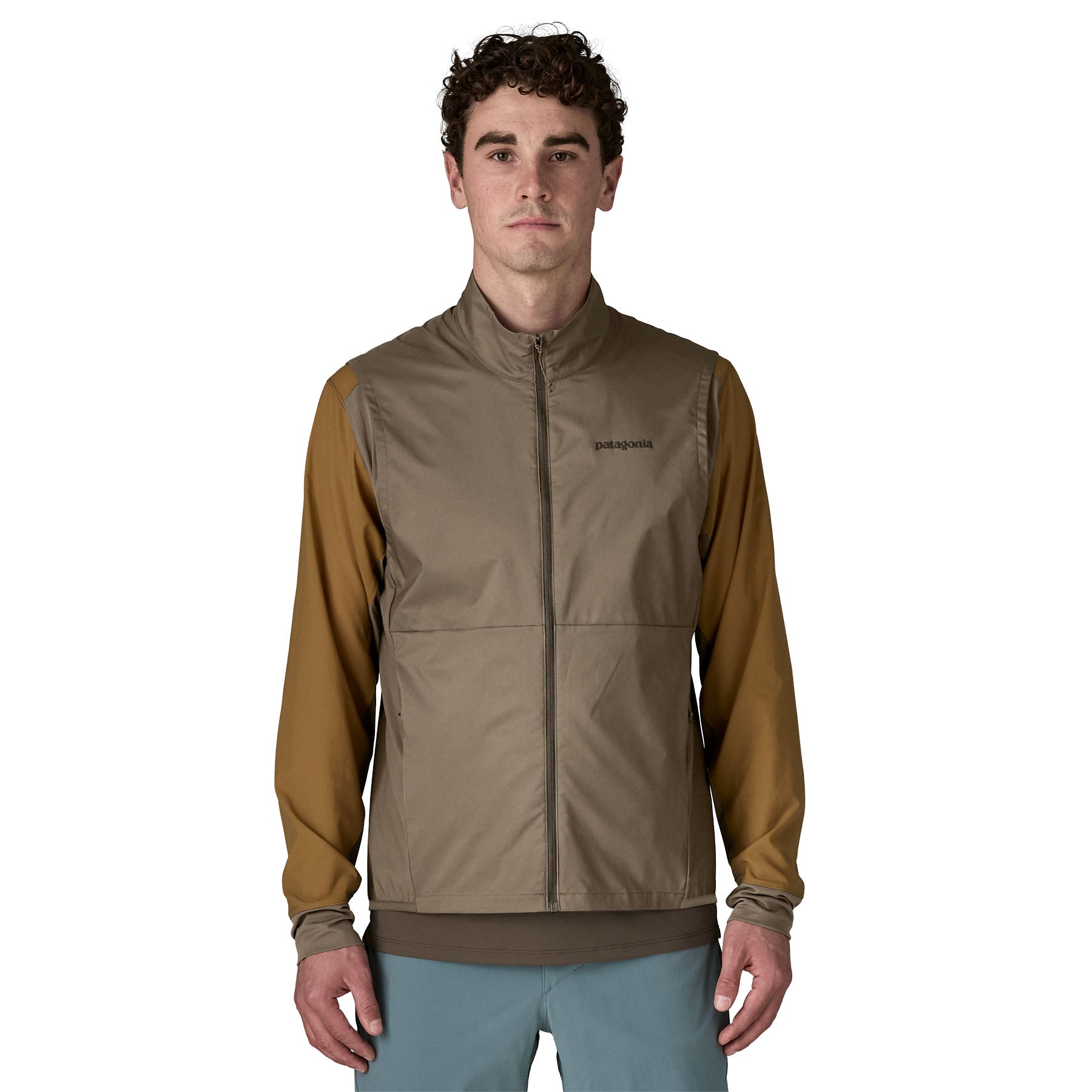 Alternative view of Men's Trail Craft Bike Vest
