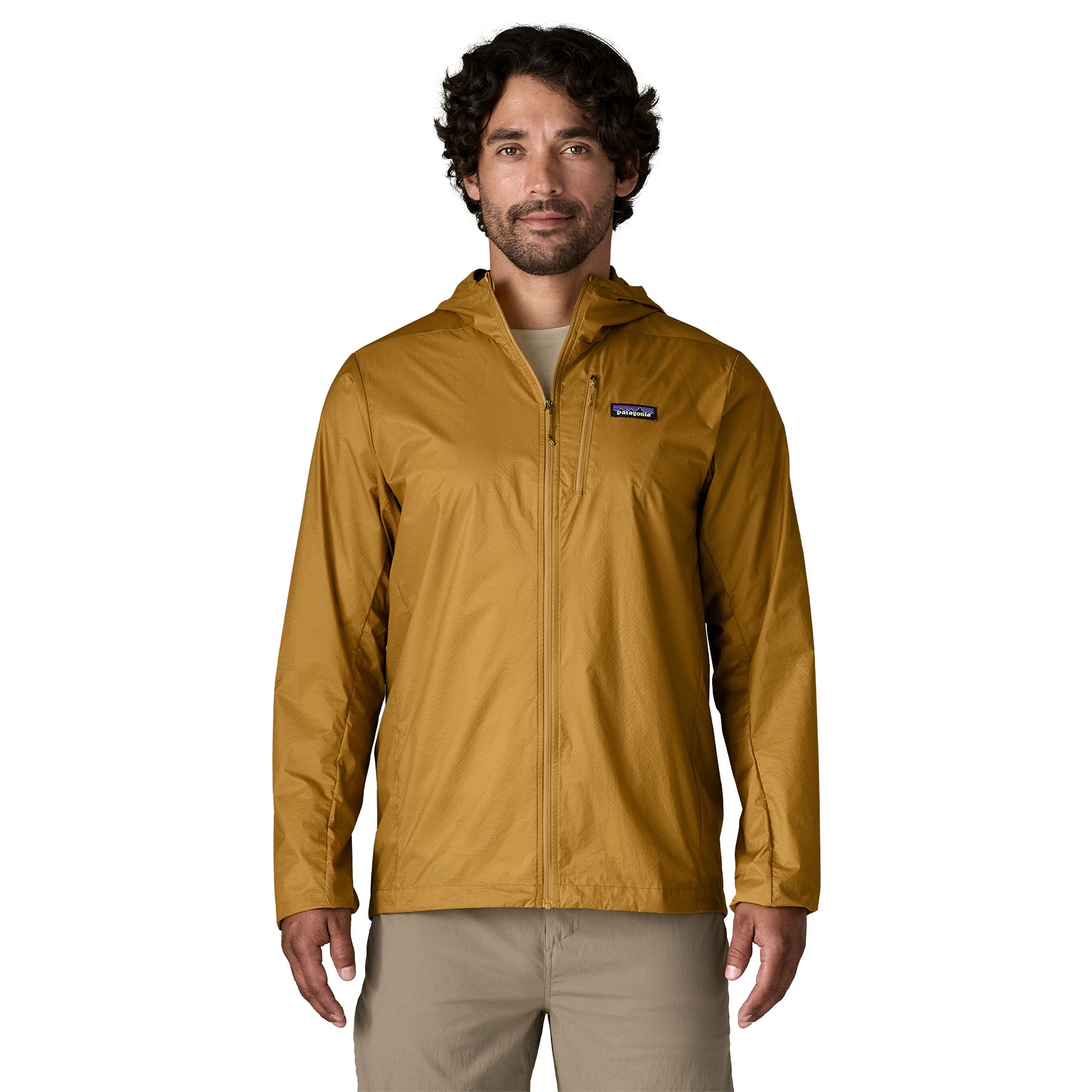 Alternative view of Men's Houdini? Jacket