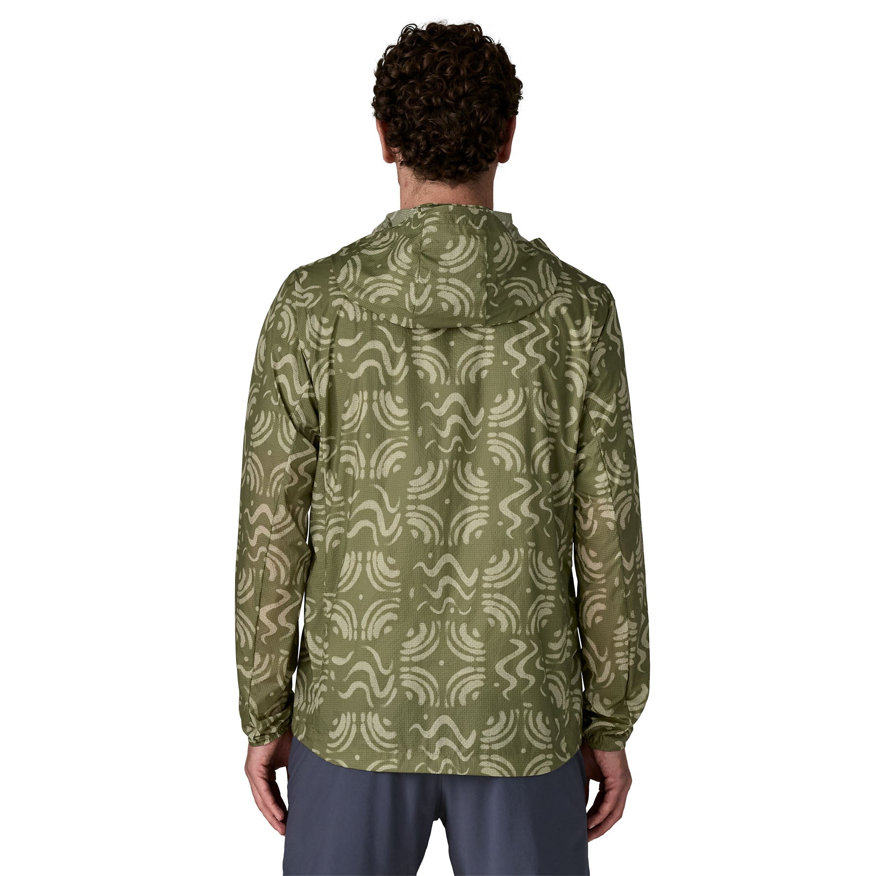Men's Houdini? Jacket - Image 3
