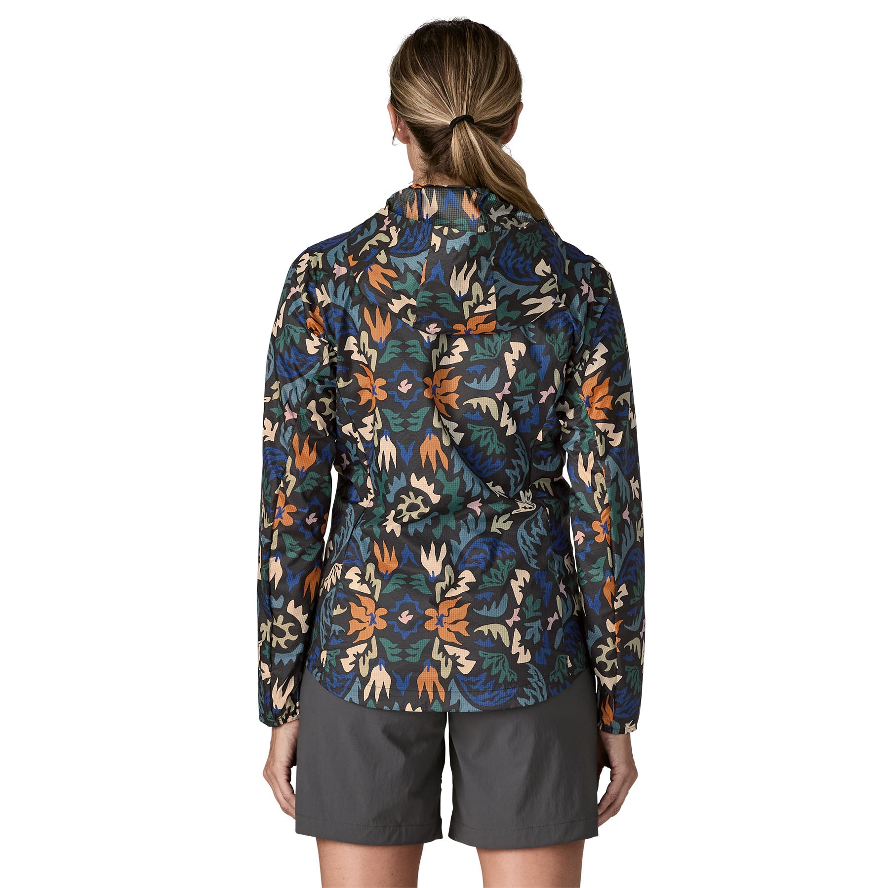 Women's Houdini? Jacket - Image 3