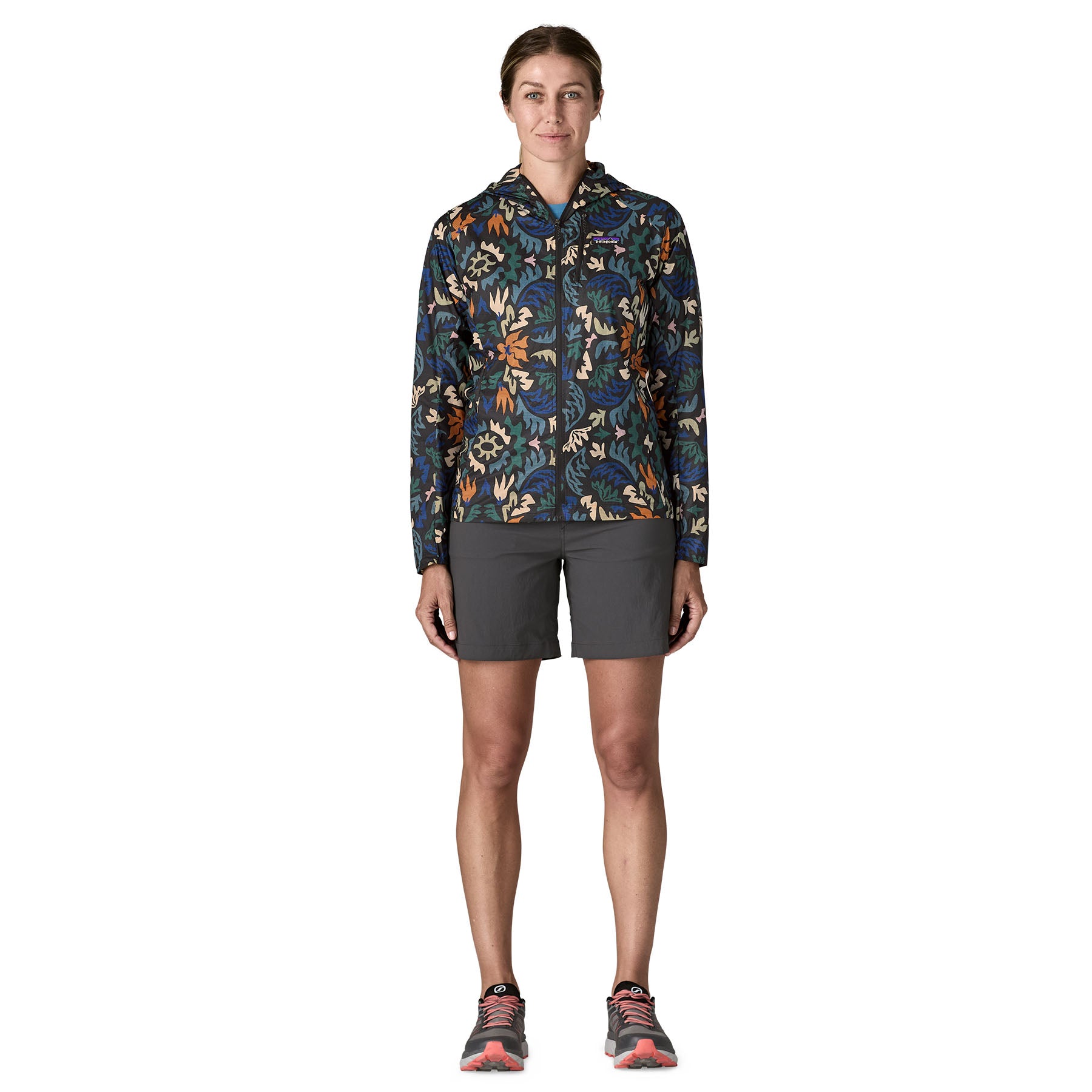 Women's Houdini? Jacket - Image 4