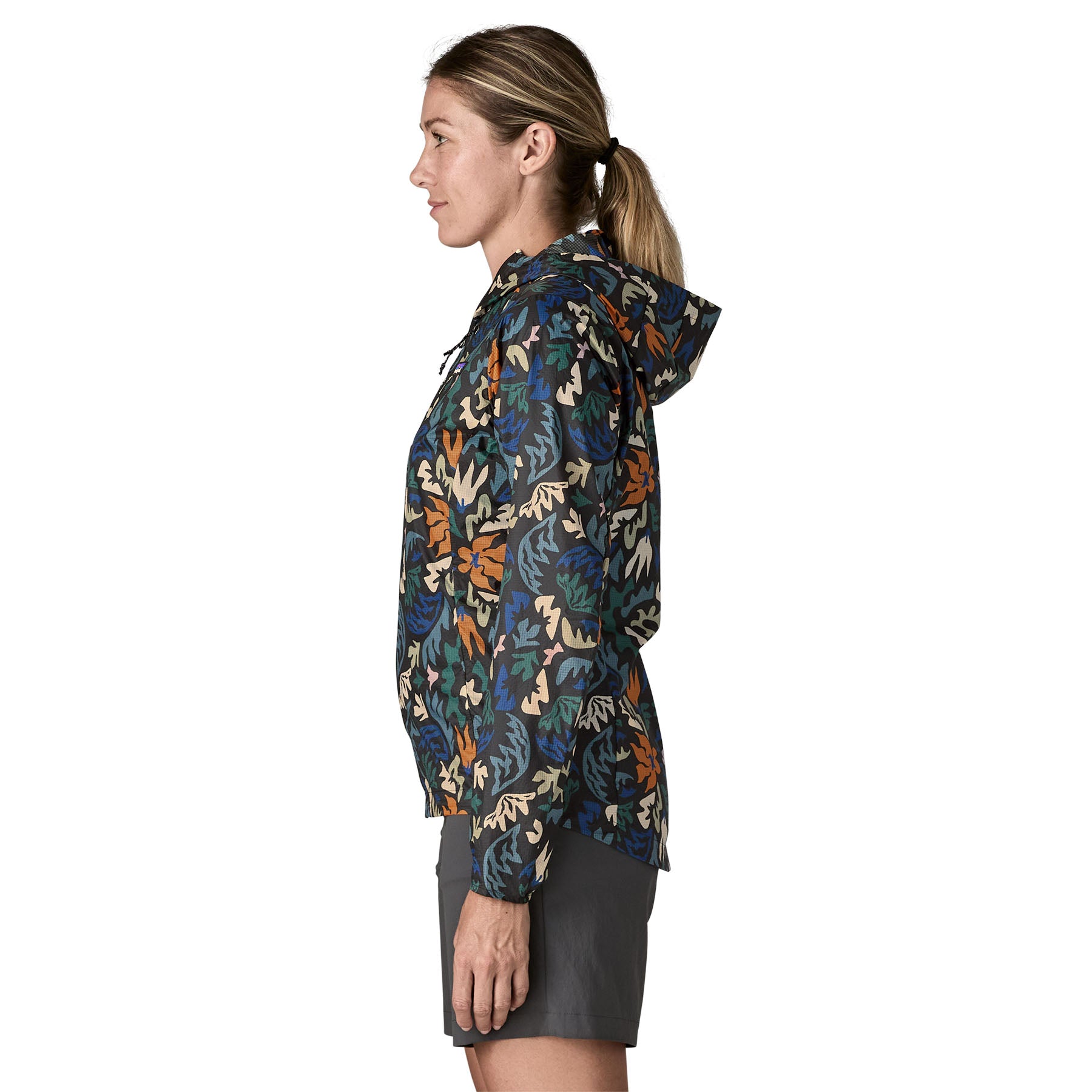 Women's Houdini? Jacket - Image 5
