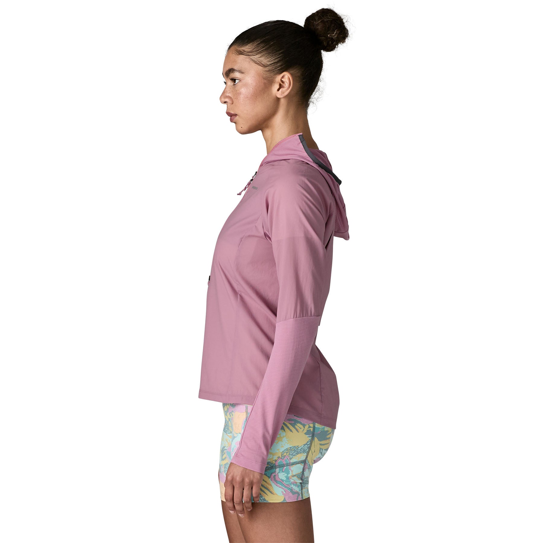 Women's Airshed Pro Pullover - Image 5