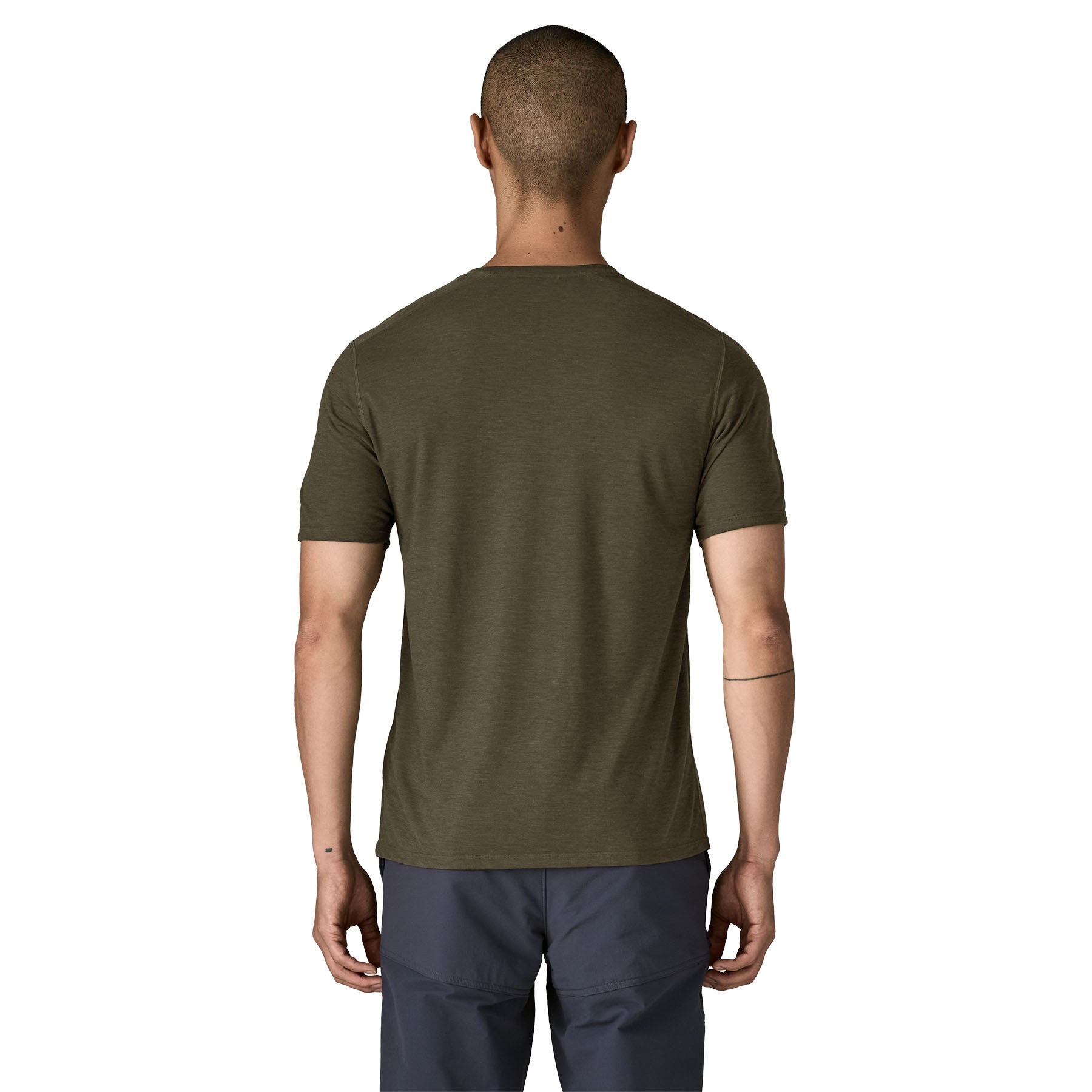 Men's Capilene? Cool Trail Shirt - Image 3