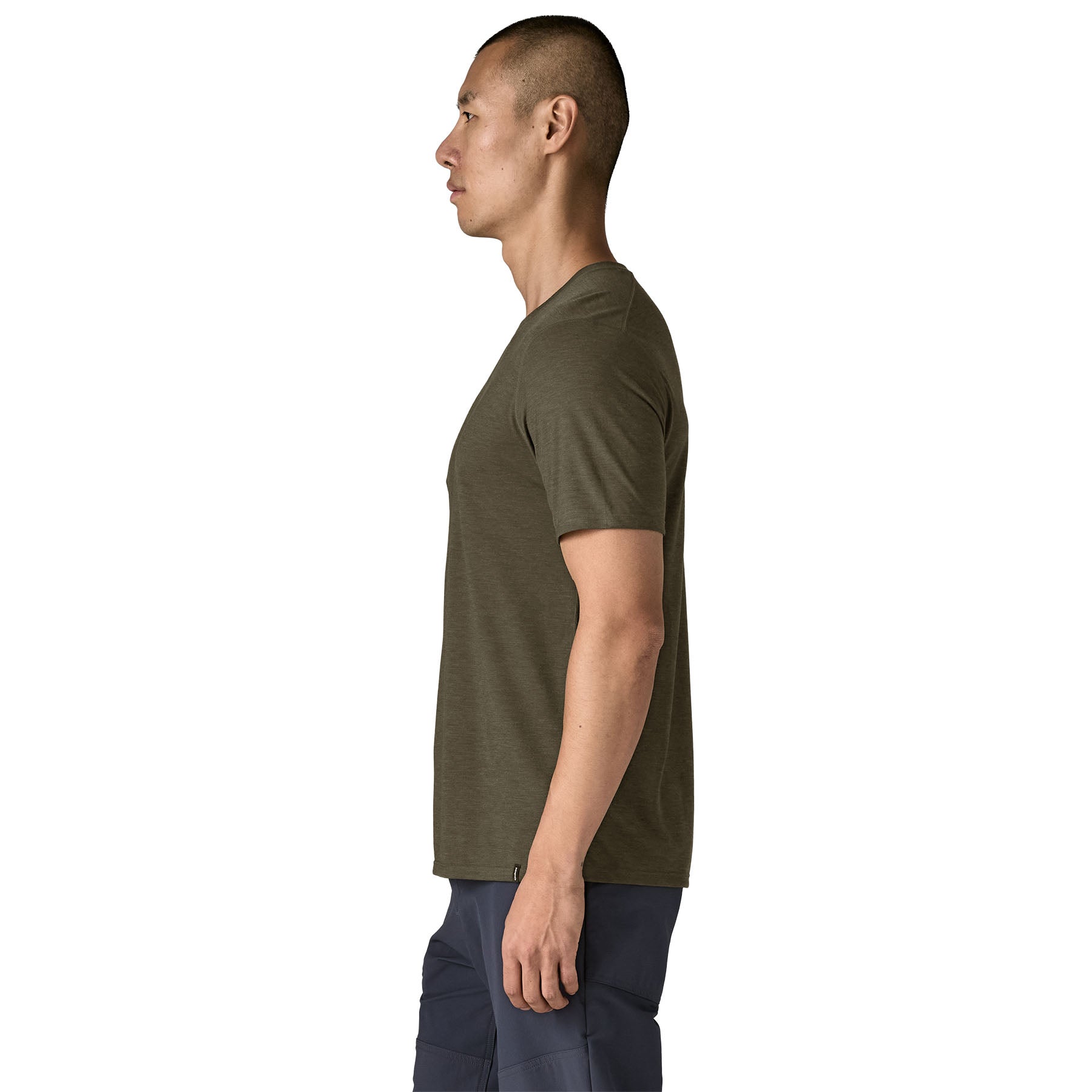 Men's Capilene? Cool Trail Shirt - Image 5