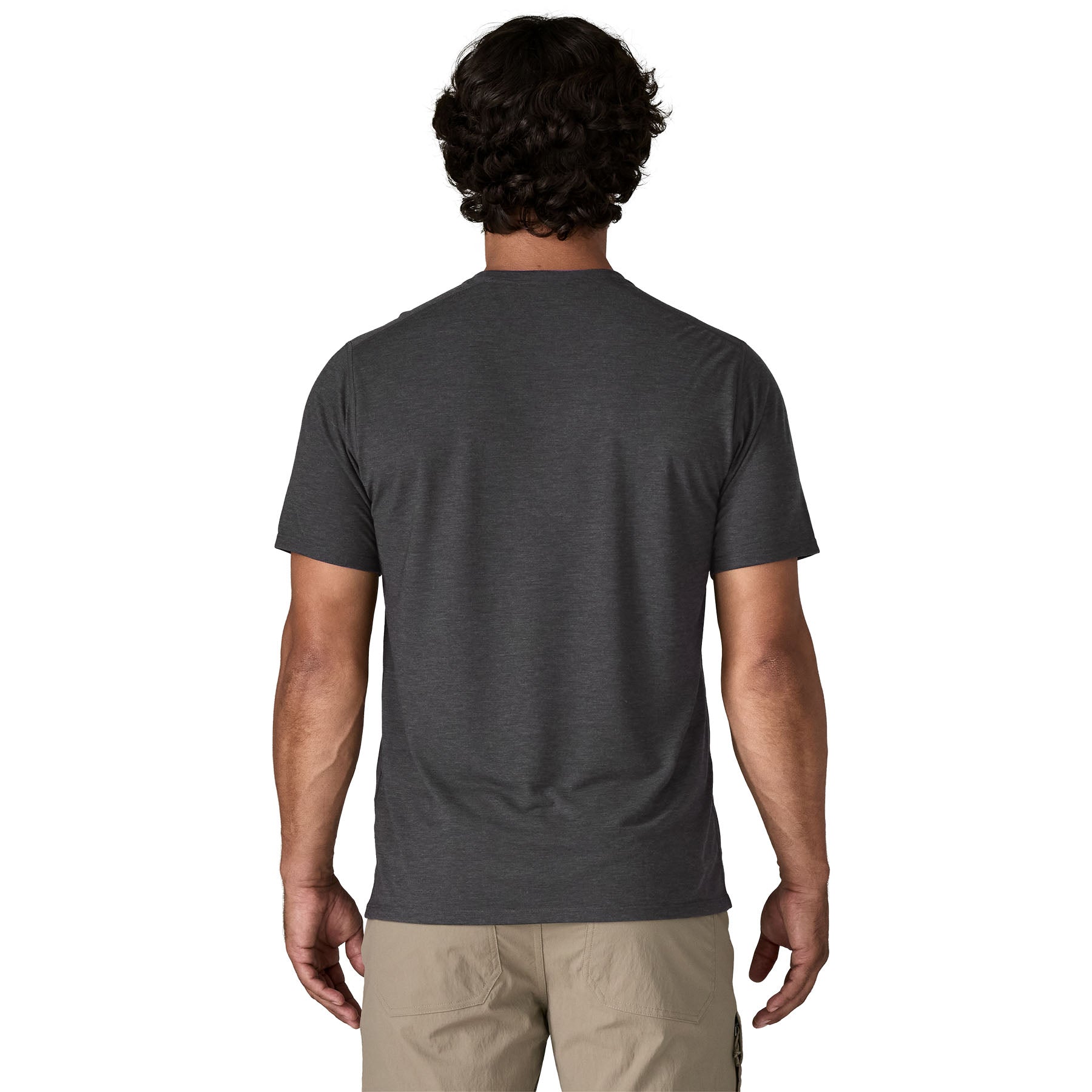 Men's Capilene? Cool Trail Shirt - Image 3