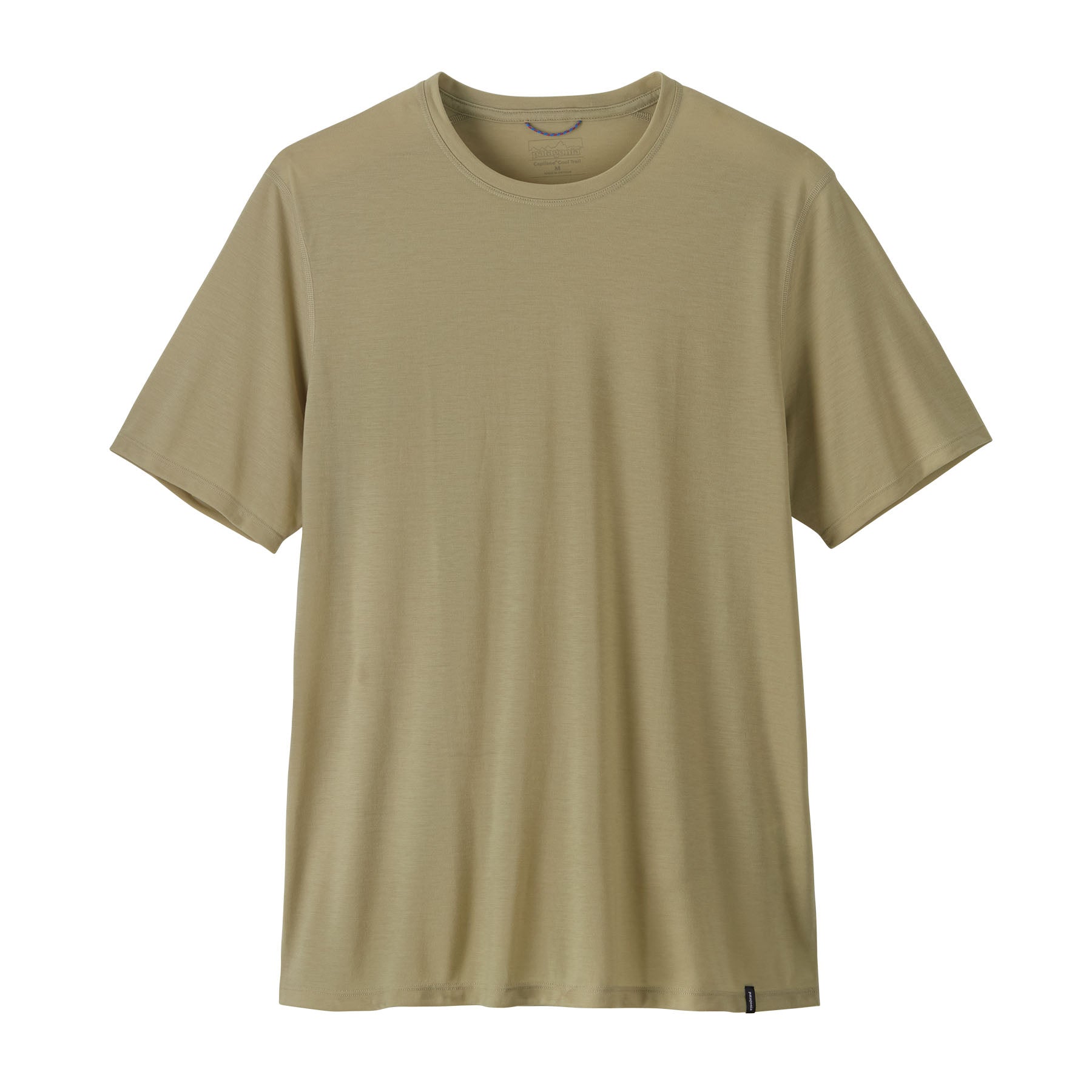 Men's Capilene? Cool Trail Shirt