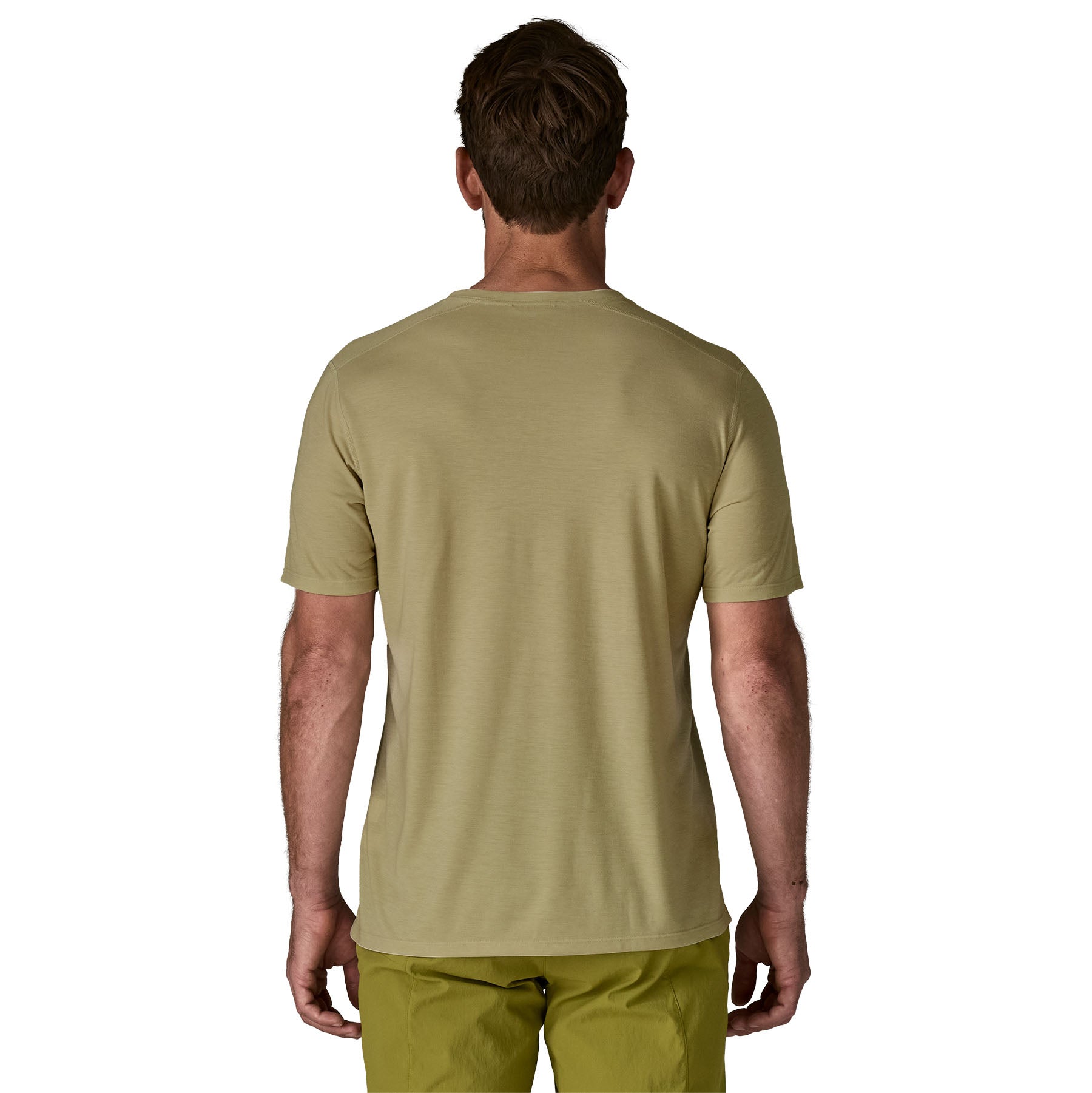 Men's Capilene® Cool Trail Shirt - Image 3